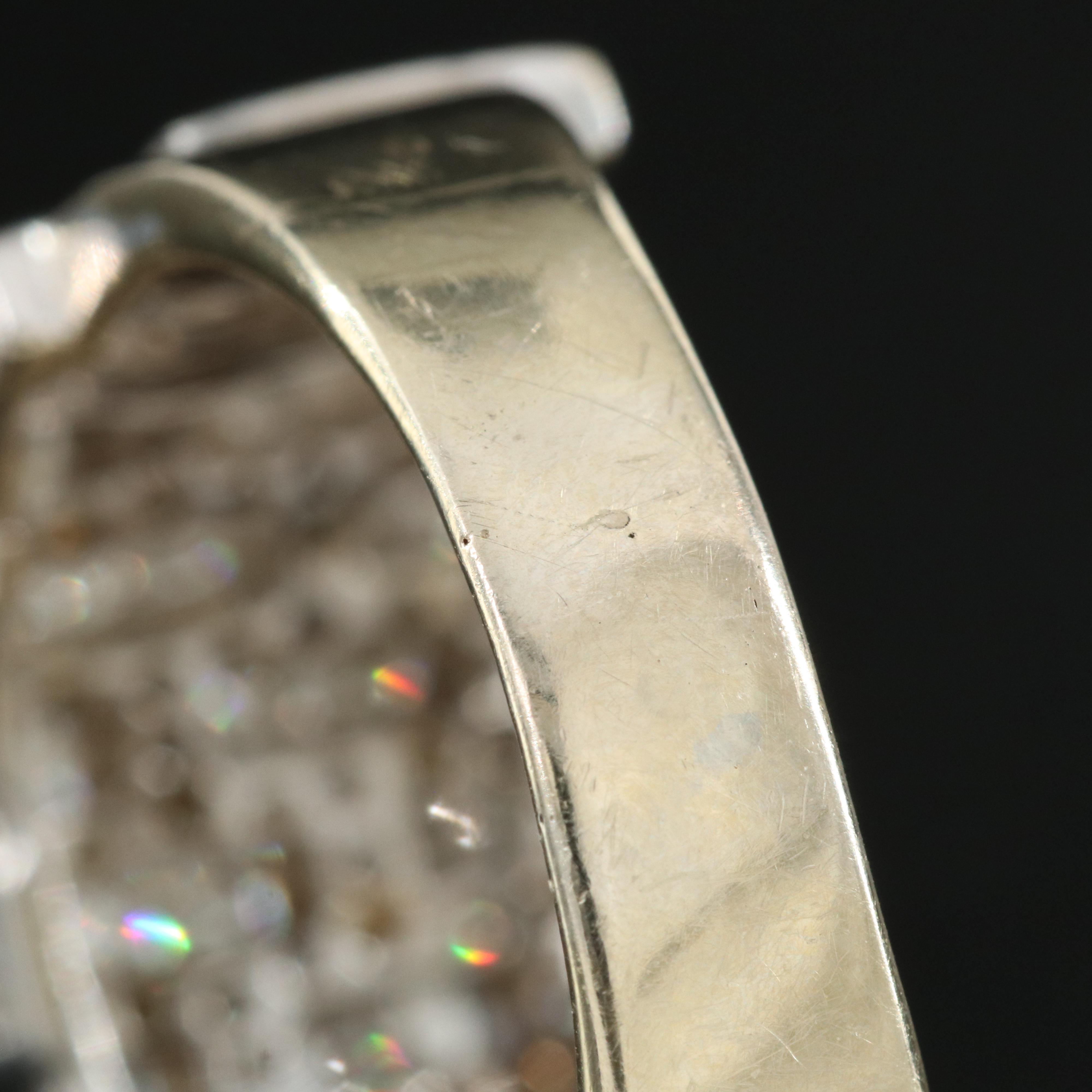 18K 1.96 CTW Diamond Ring