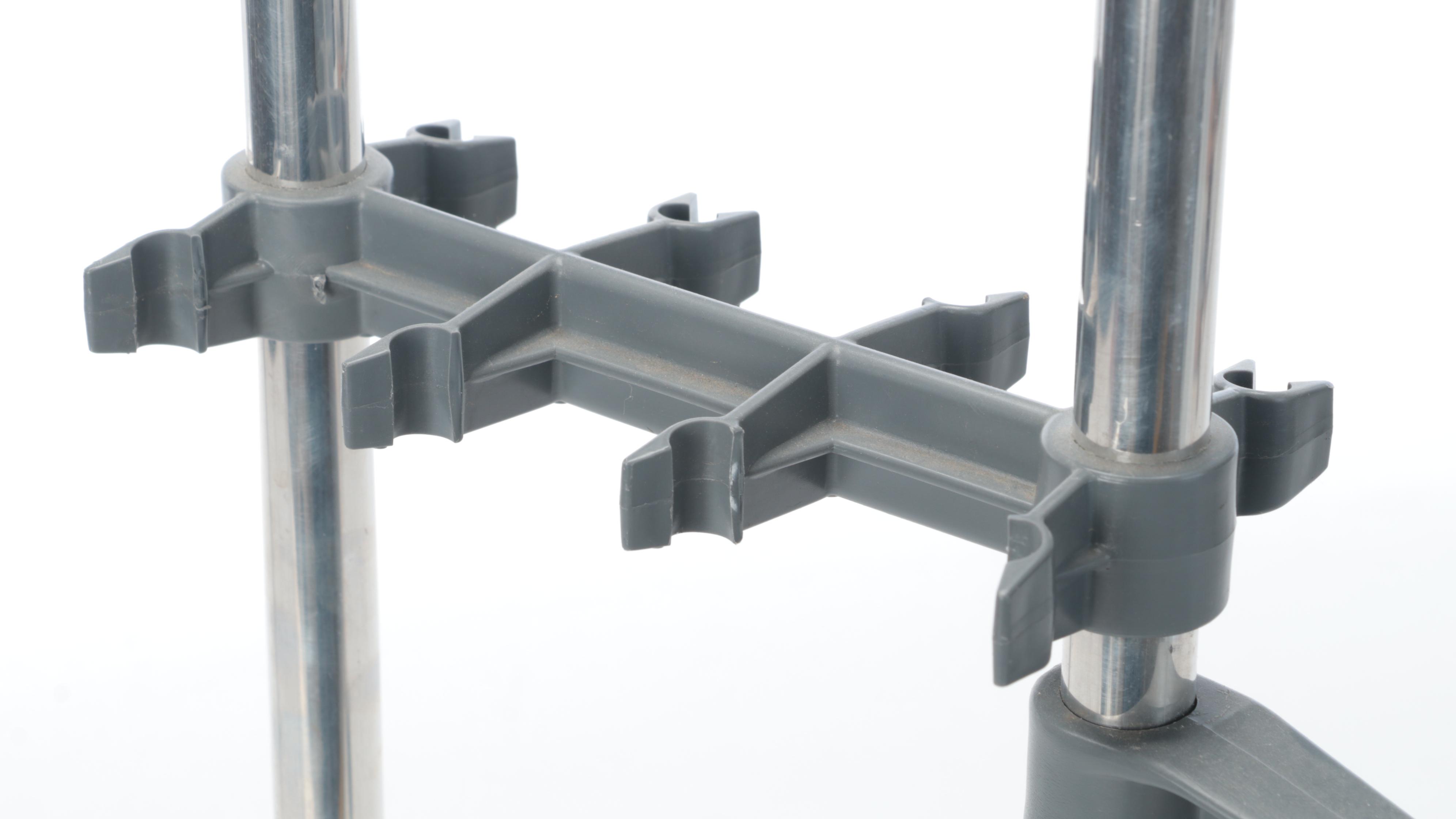 Abu Garcia Graphite Fishing Rod with St. Croix Graphite Fishing Rod and More