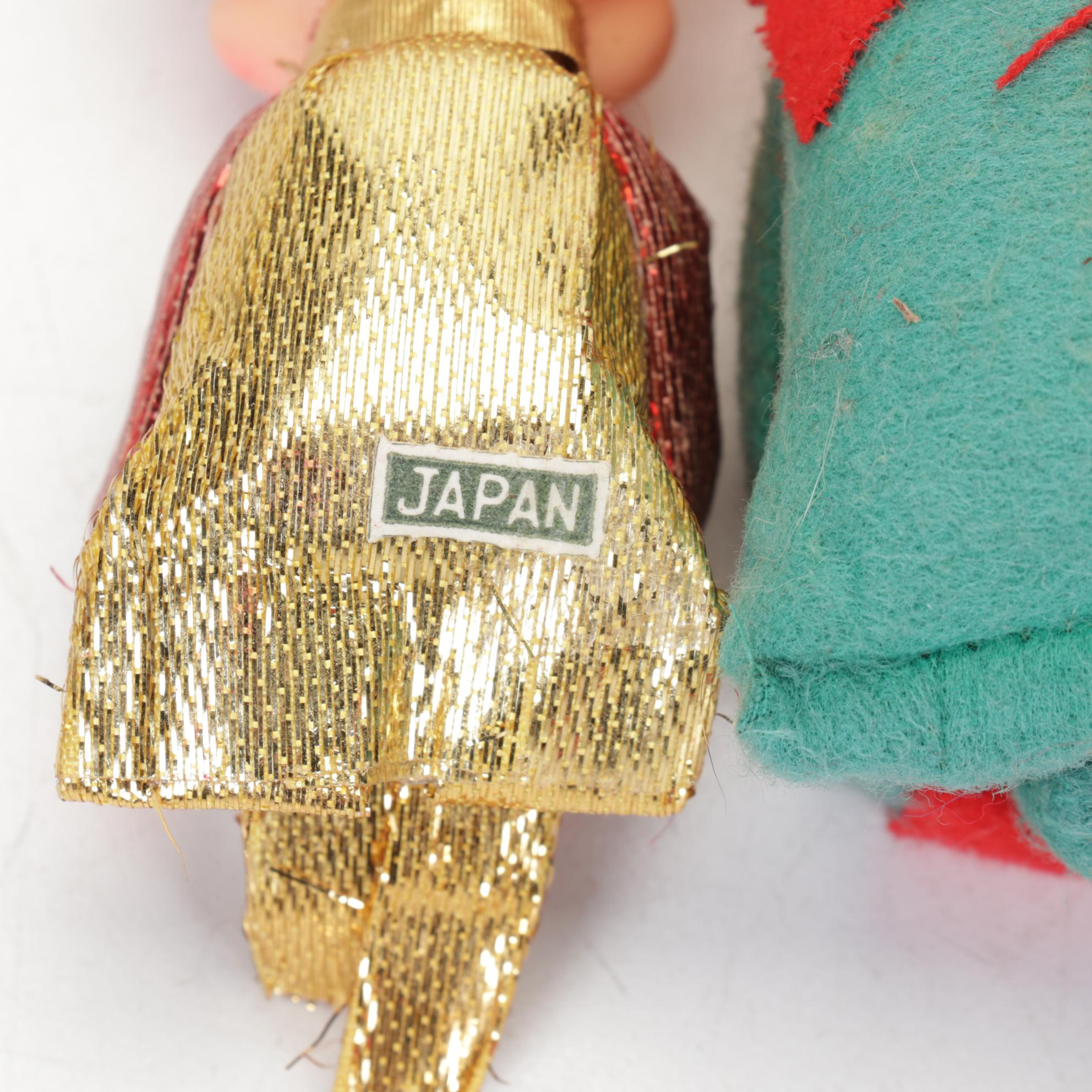 Christmas Pixie Collection Featuring Many Sizes and Styles