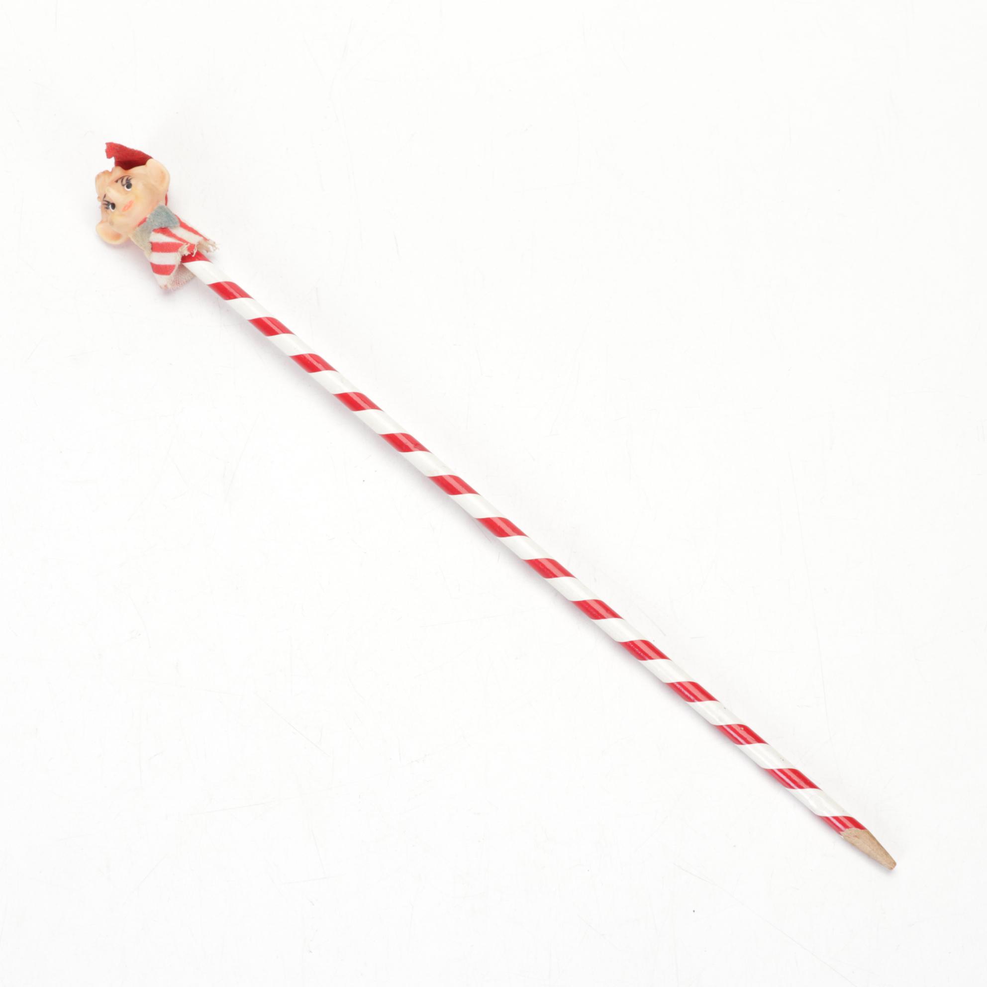 Christmas Pixie Collection Featuring Many Sizes and Styles