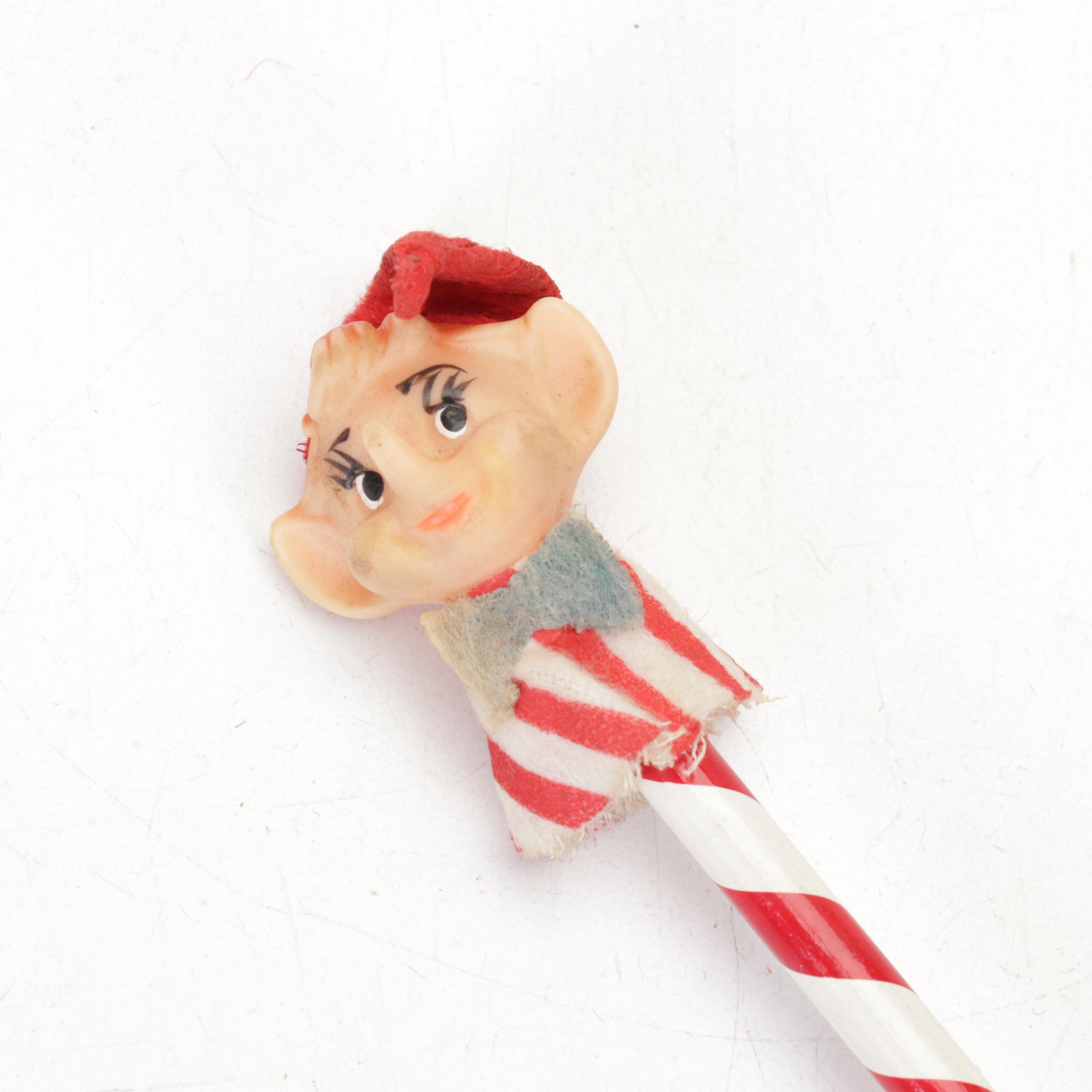 Christmas Pixie Collection Featuring Many Sizes and Styles