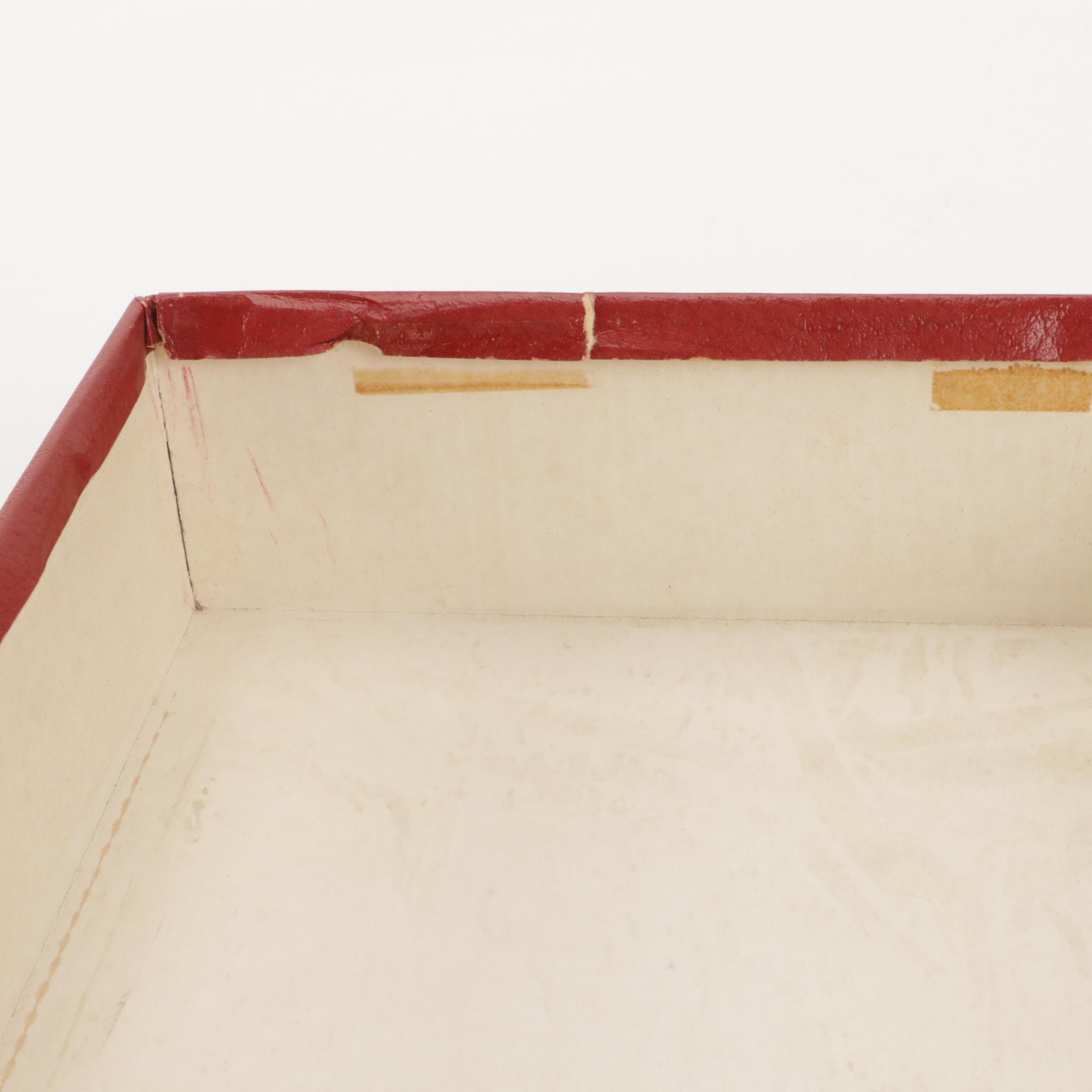 Salvador Dalí Illustrated Jerusalem Bible Edited by Alexander Jones, 1970