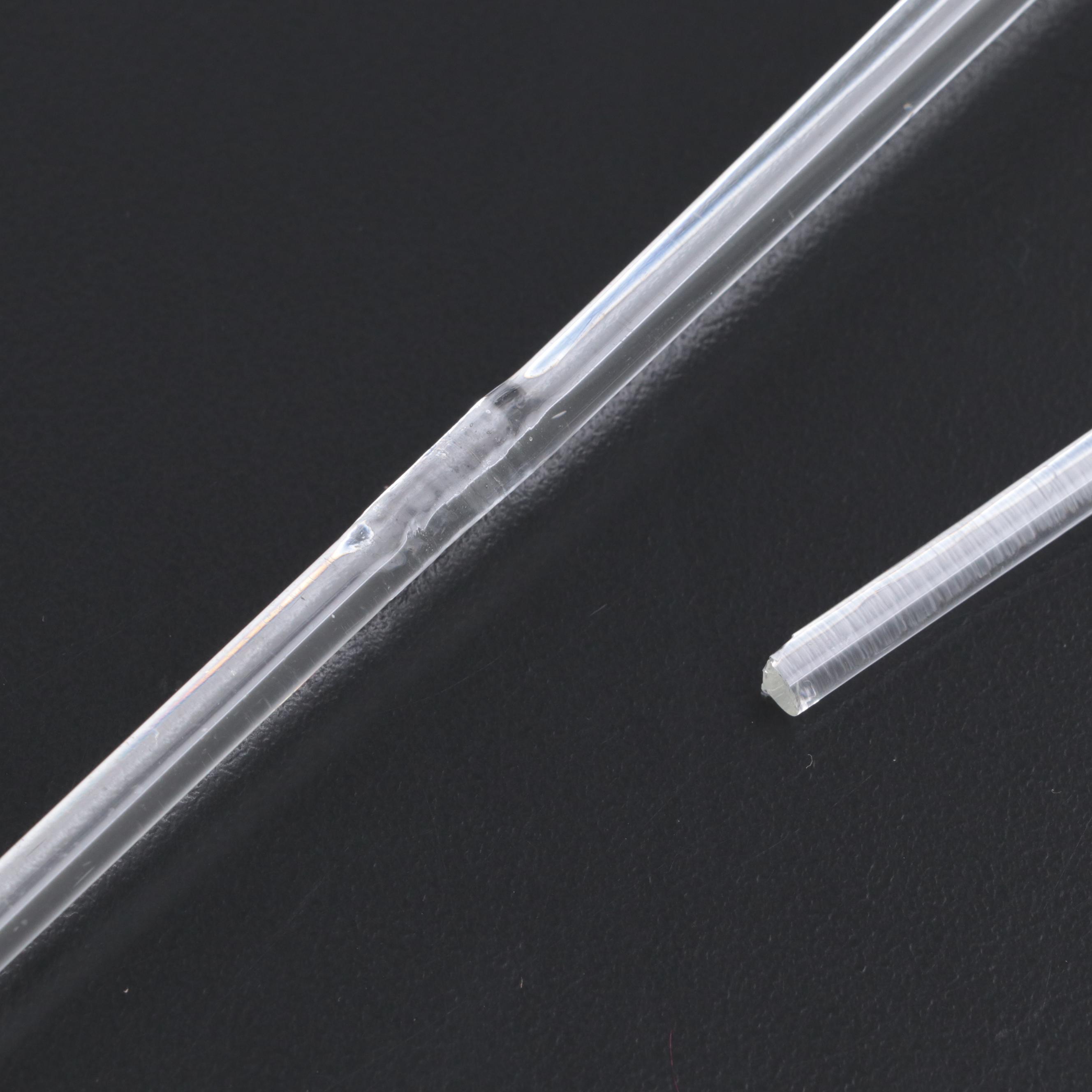 Blown Glass Water Drop Ornaments