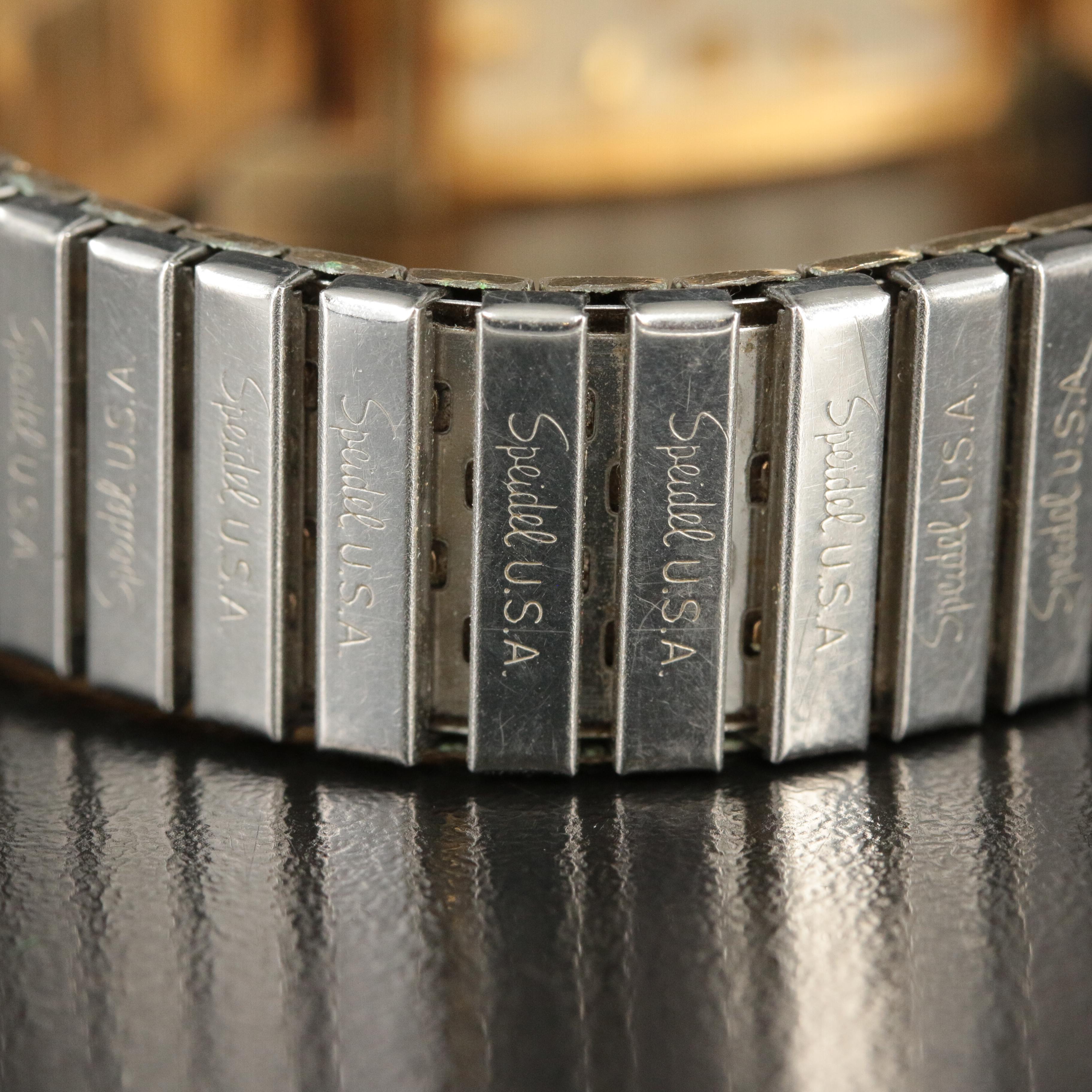 14K Vintage Longines Manual-Wind Watch