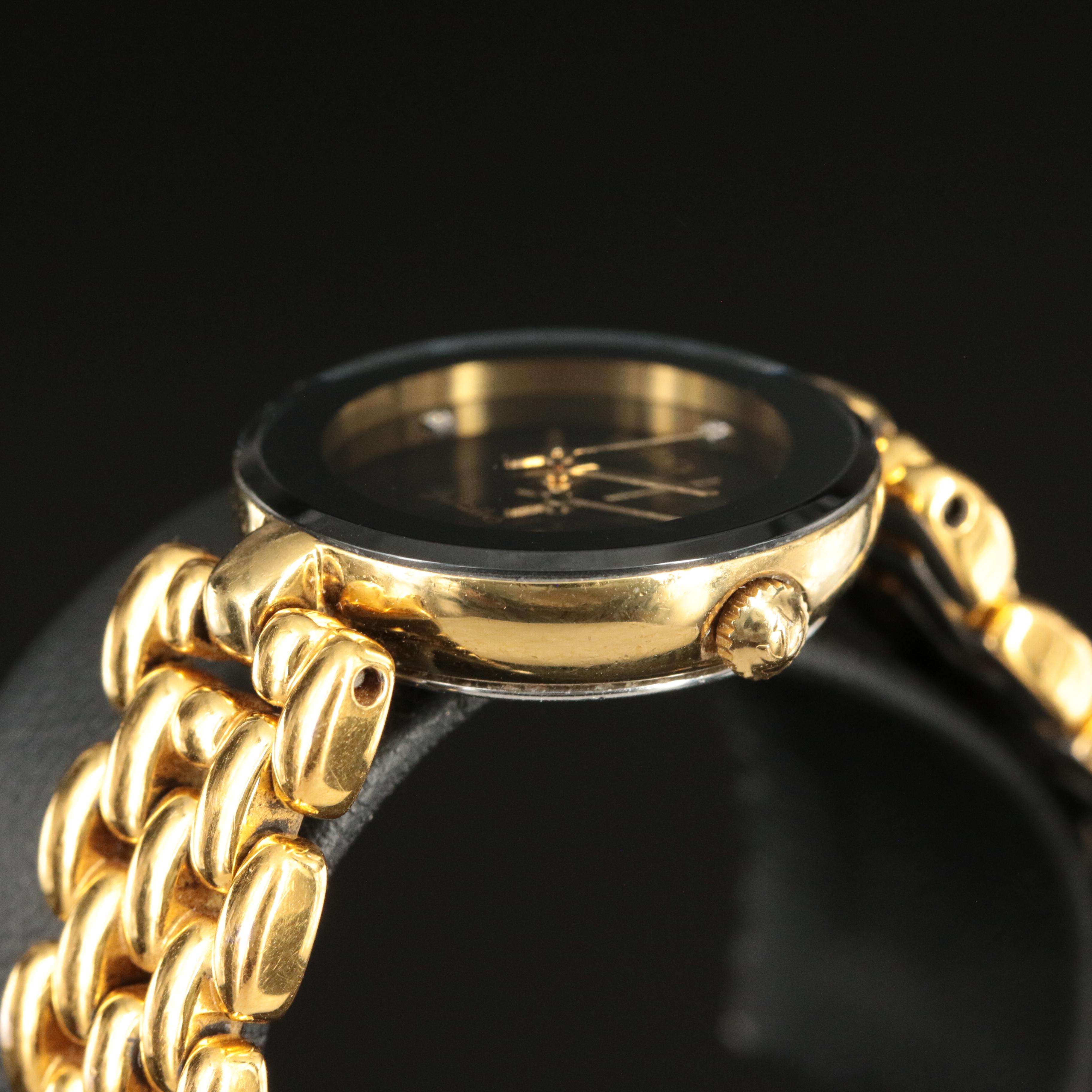 Rado Jubile Diamond Dial Swiss Watch