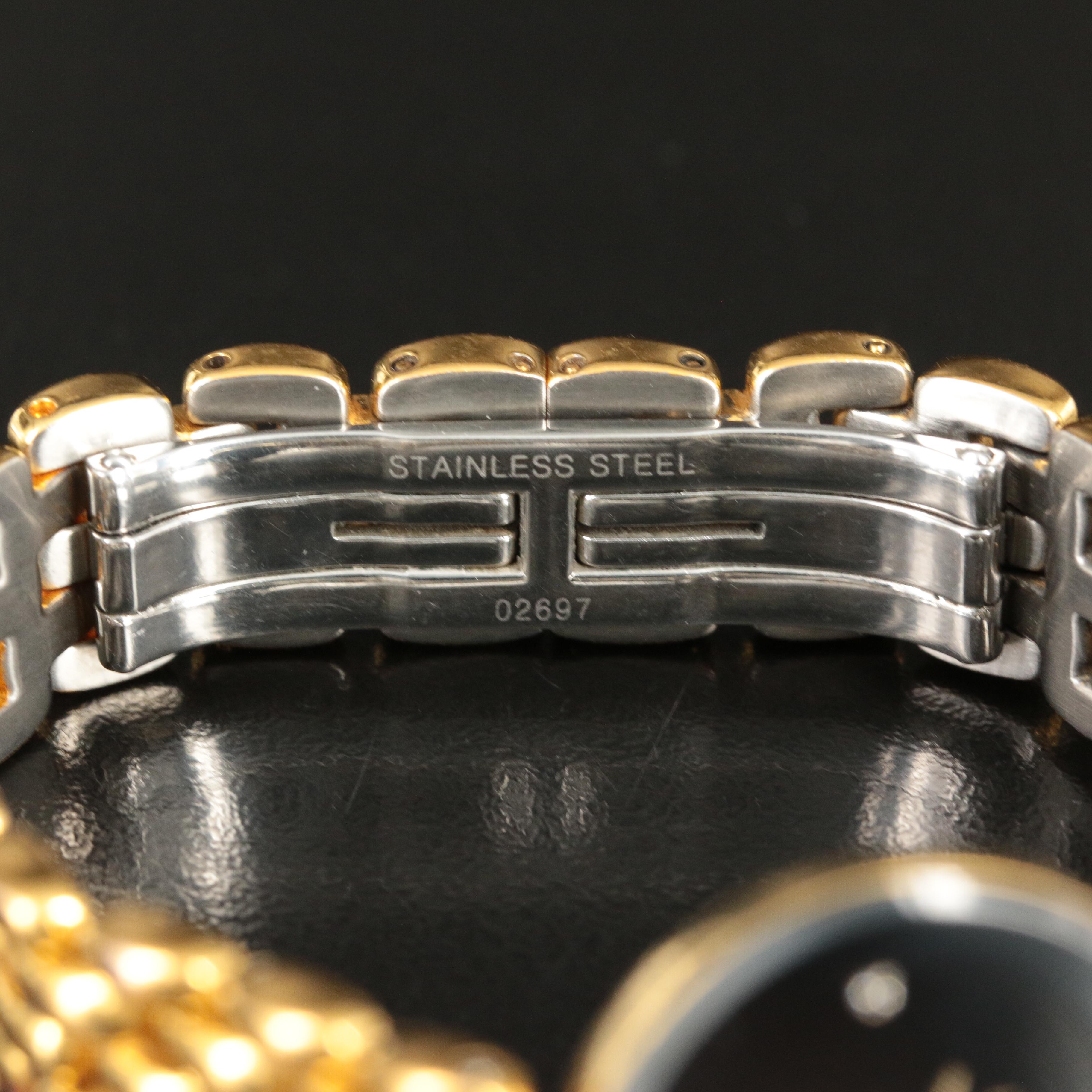 Rado Jubile Diamond Dial Swiss Watch