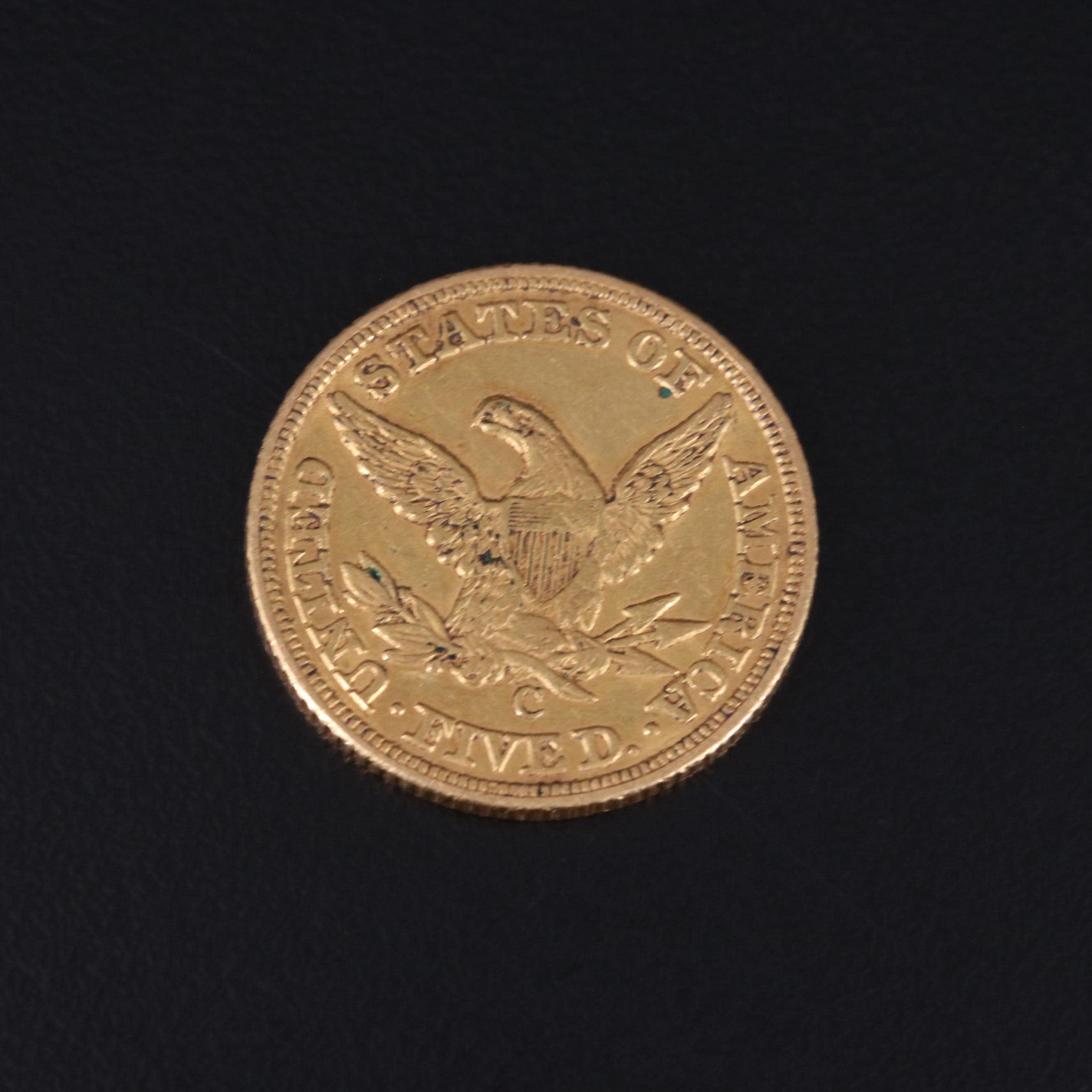 Coins, Stamps, & Collectibles