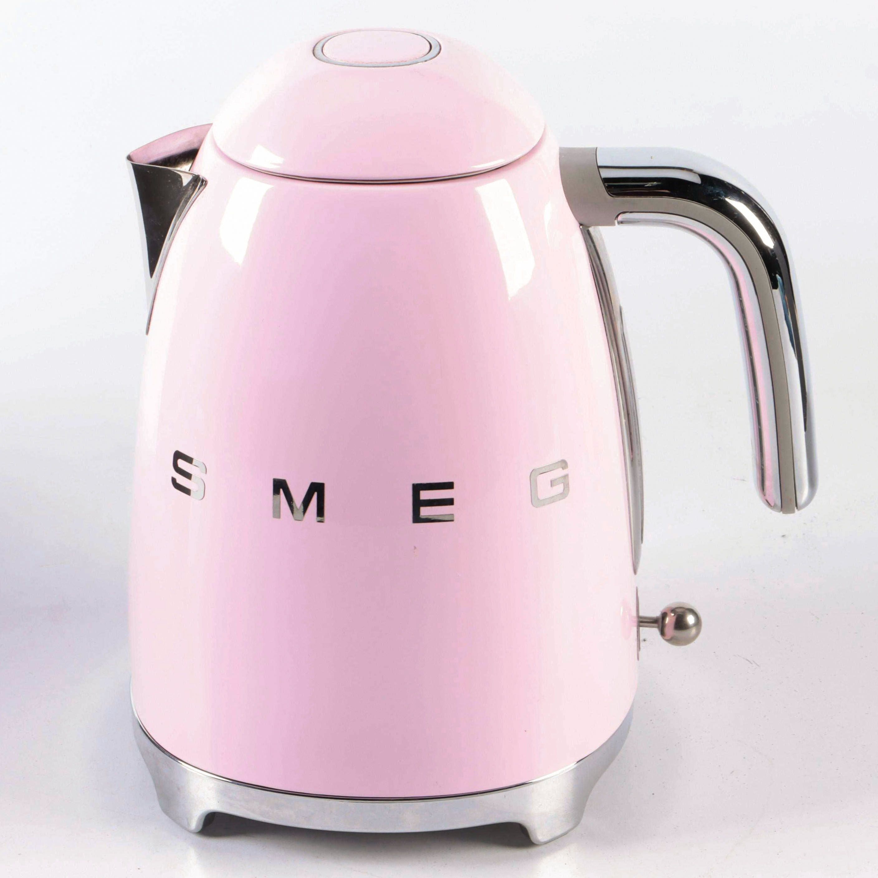 Smeg Electric Kettle