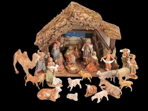 Décor For The Holidays