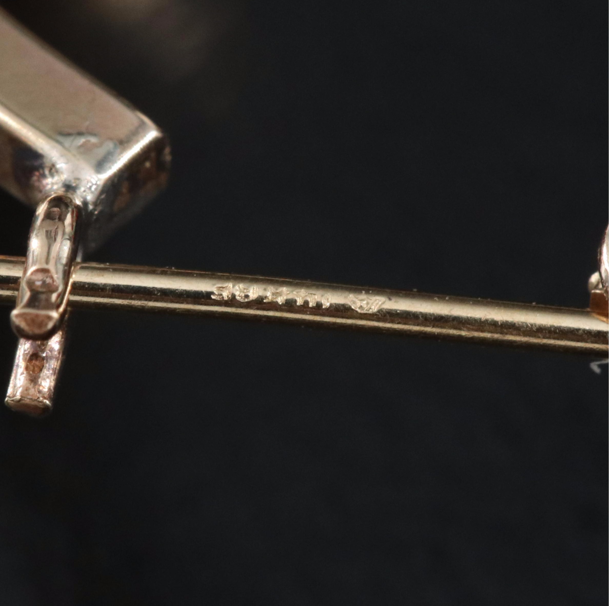 Gold-Filled Carnelian and Turquoise Hoop Earrings