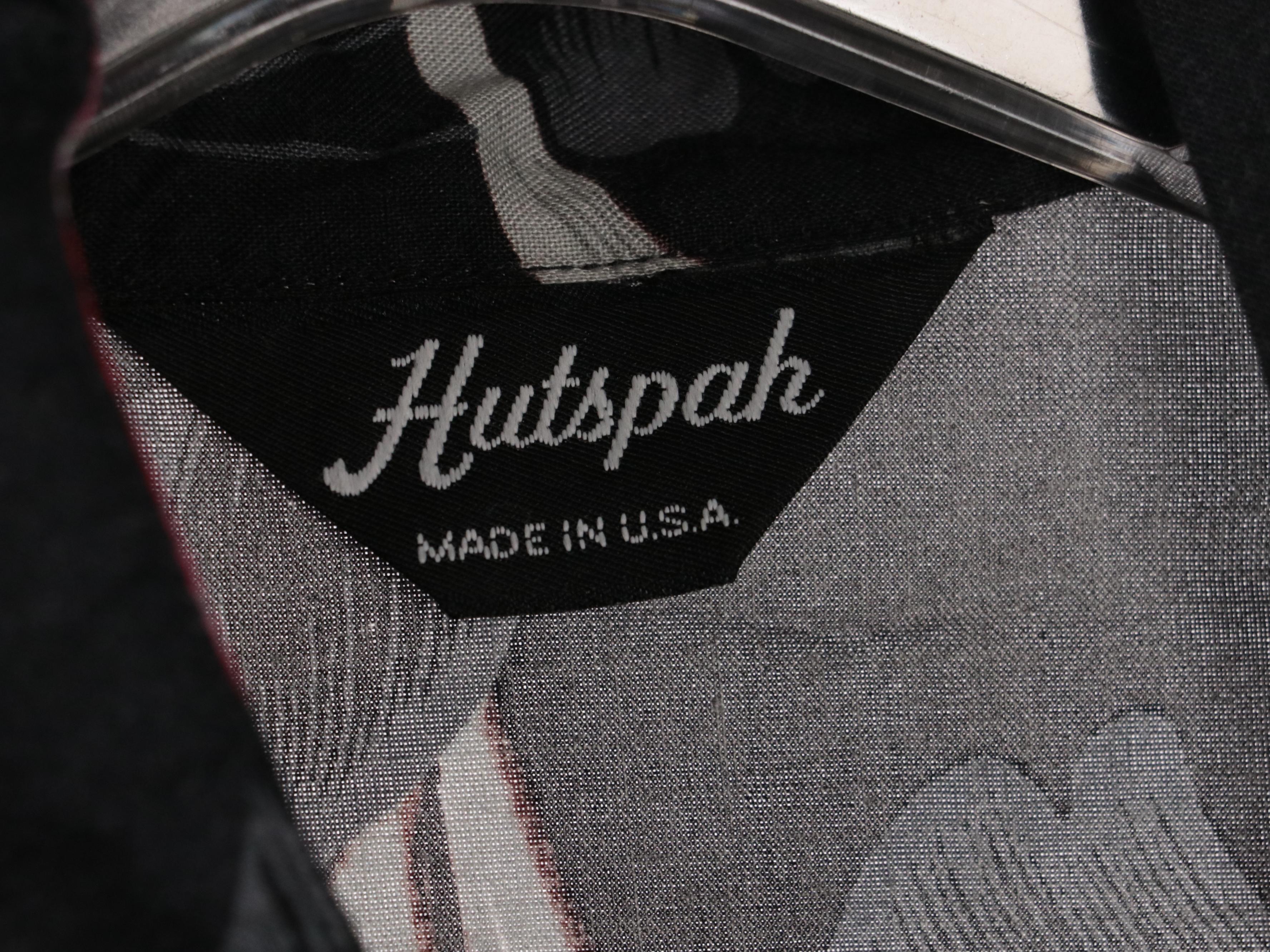 Men's Hawaiian Button-Up Shirts