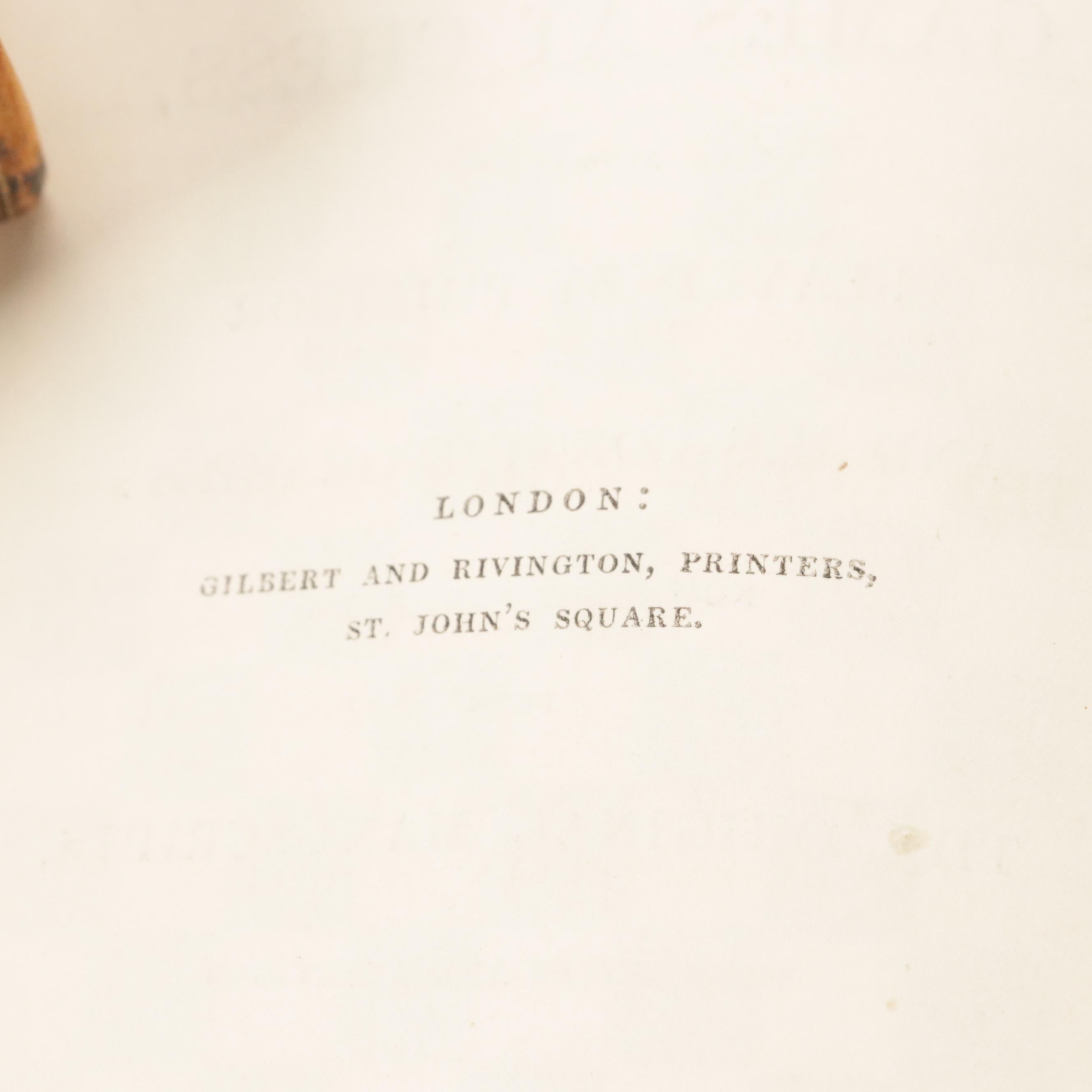 "An Easy Introduction to the Game of Chess" and More Chess Books