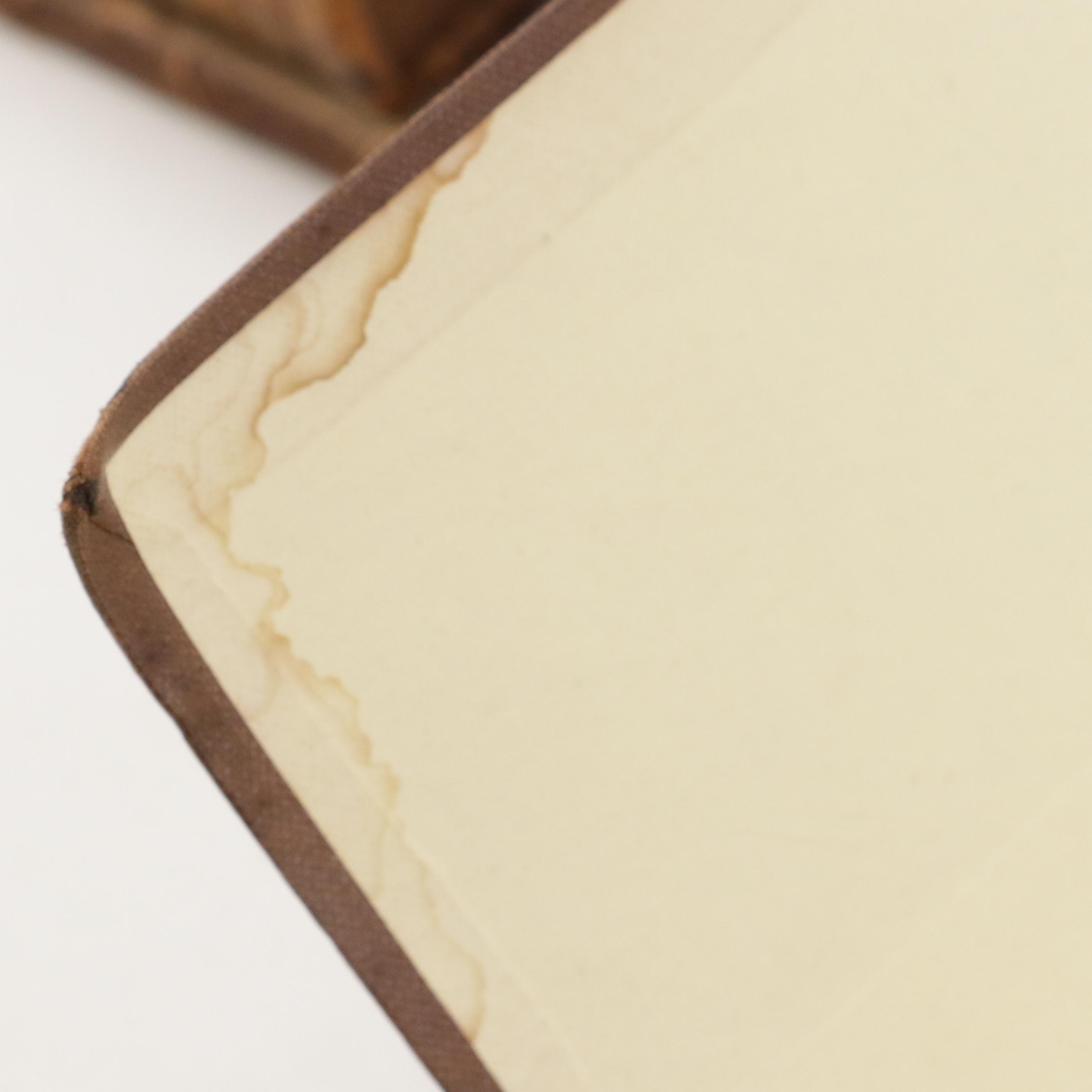 "An Easy Introduction to the Game of Chess" and More Chess Books