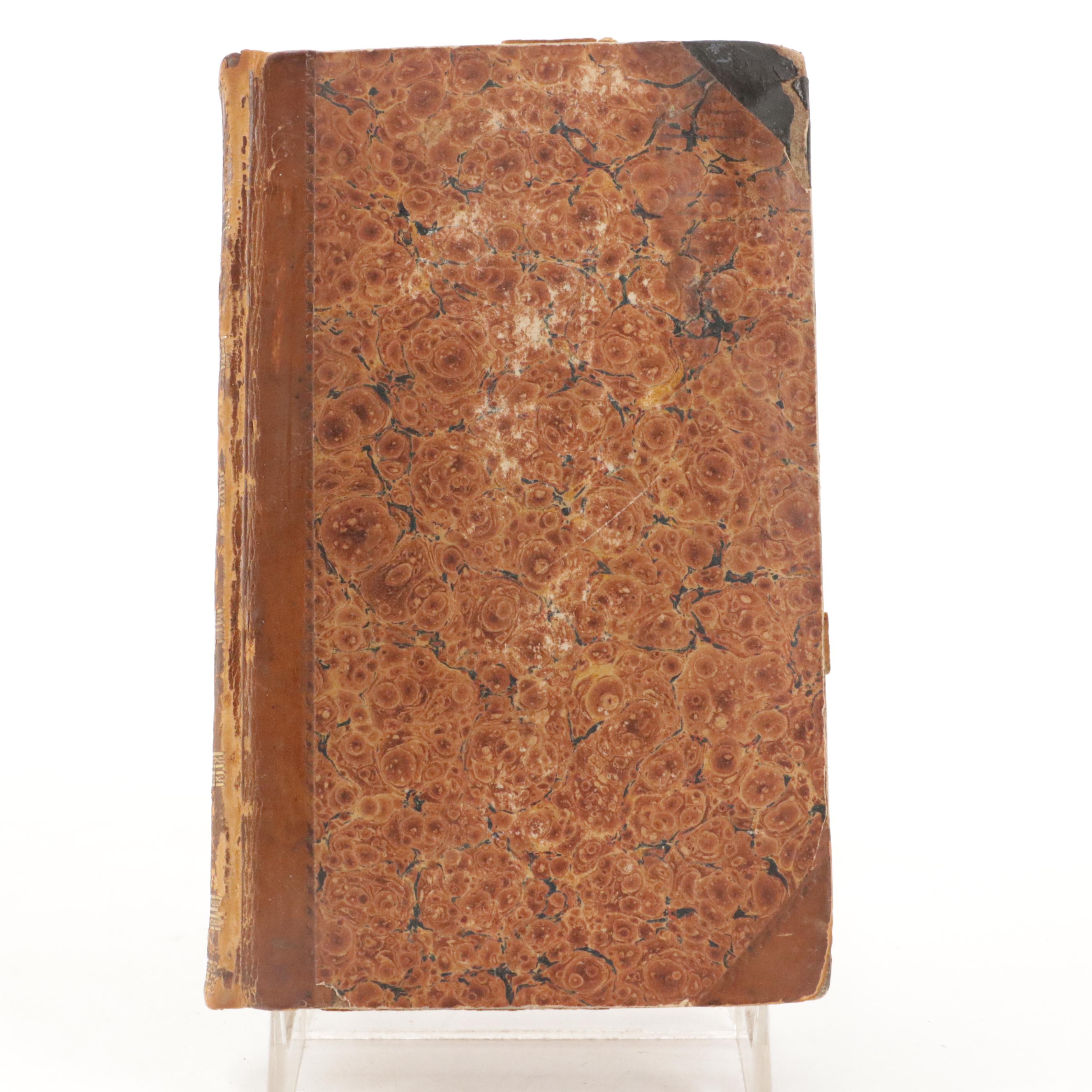 "An Easy Introduction to the Game of Chess" and More Chess Books