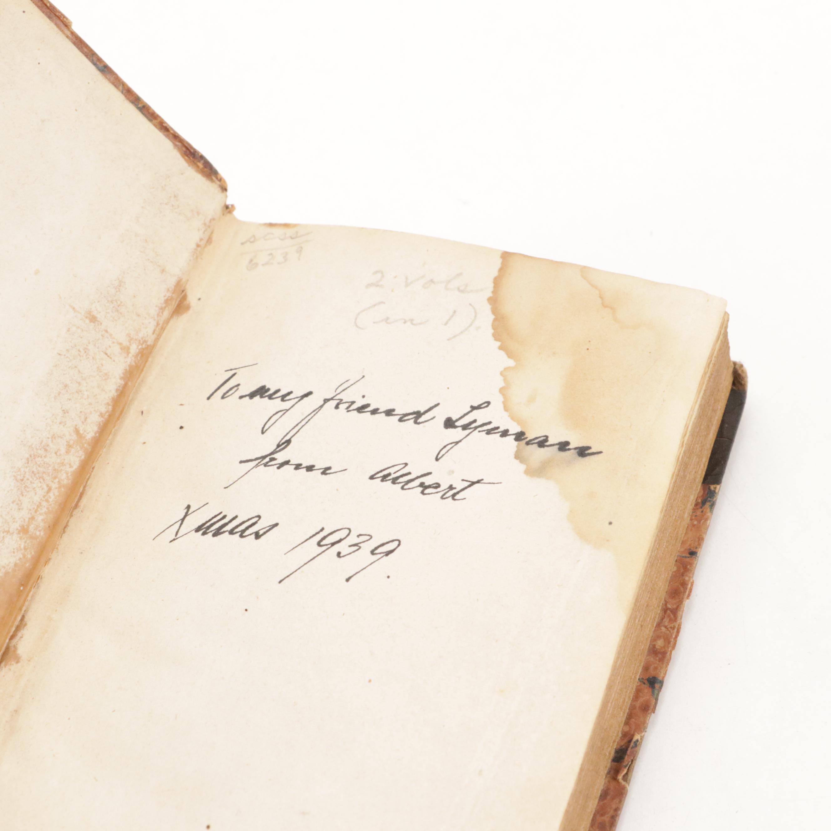 "An Easy Introduction to the Game of Chess" and More Chess Books