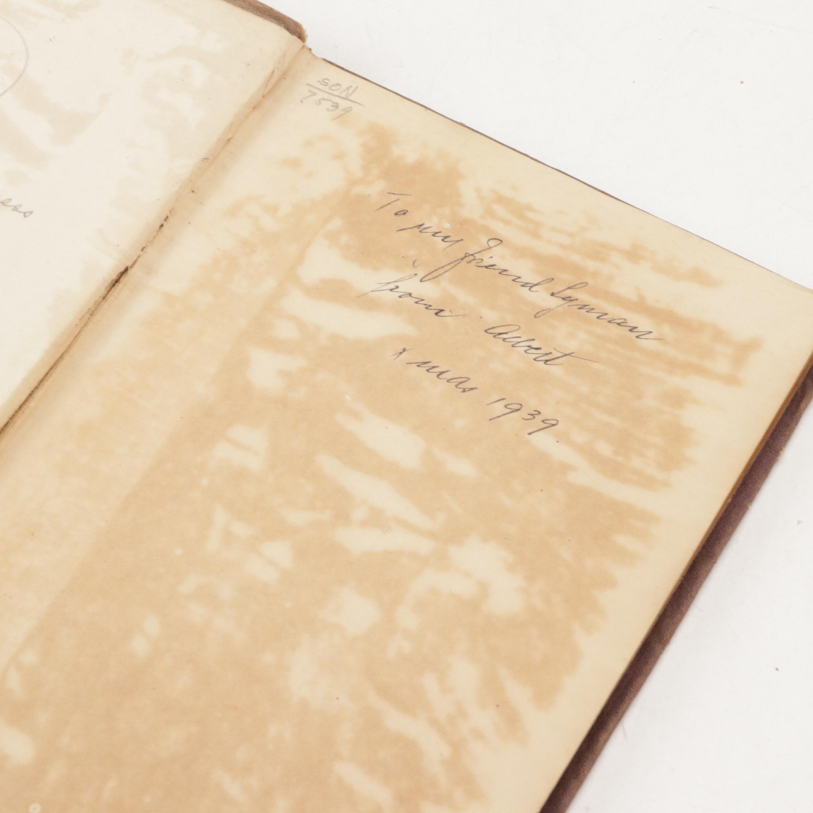 "An Easy Introduction to the Game of Chess" and More Chess Books