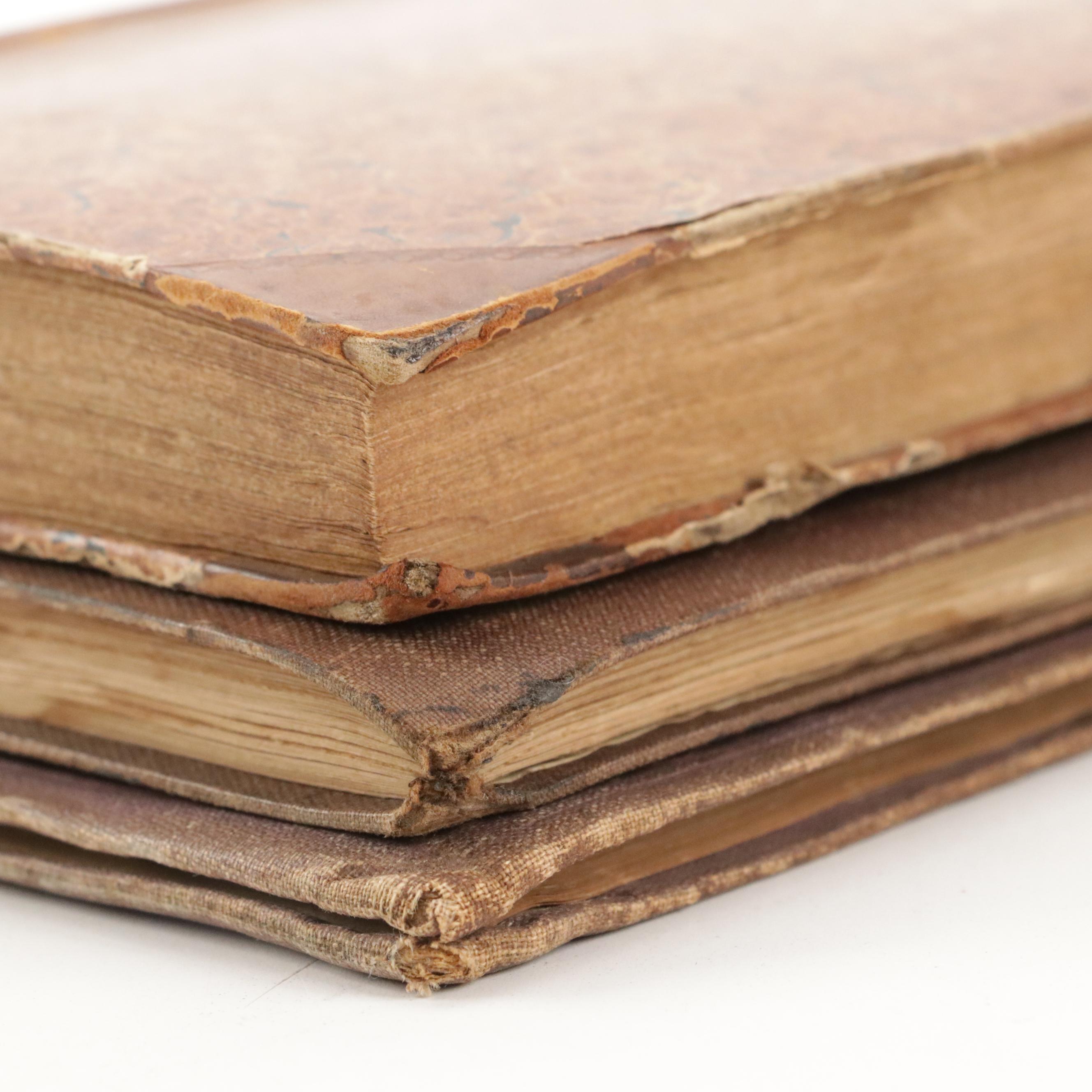 "An Easy Introduction to the Game of Chess" and More Chess Books