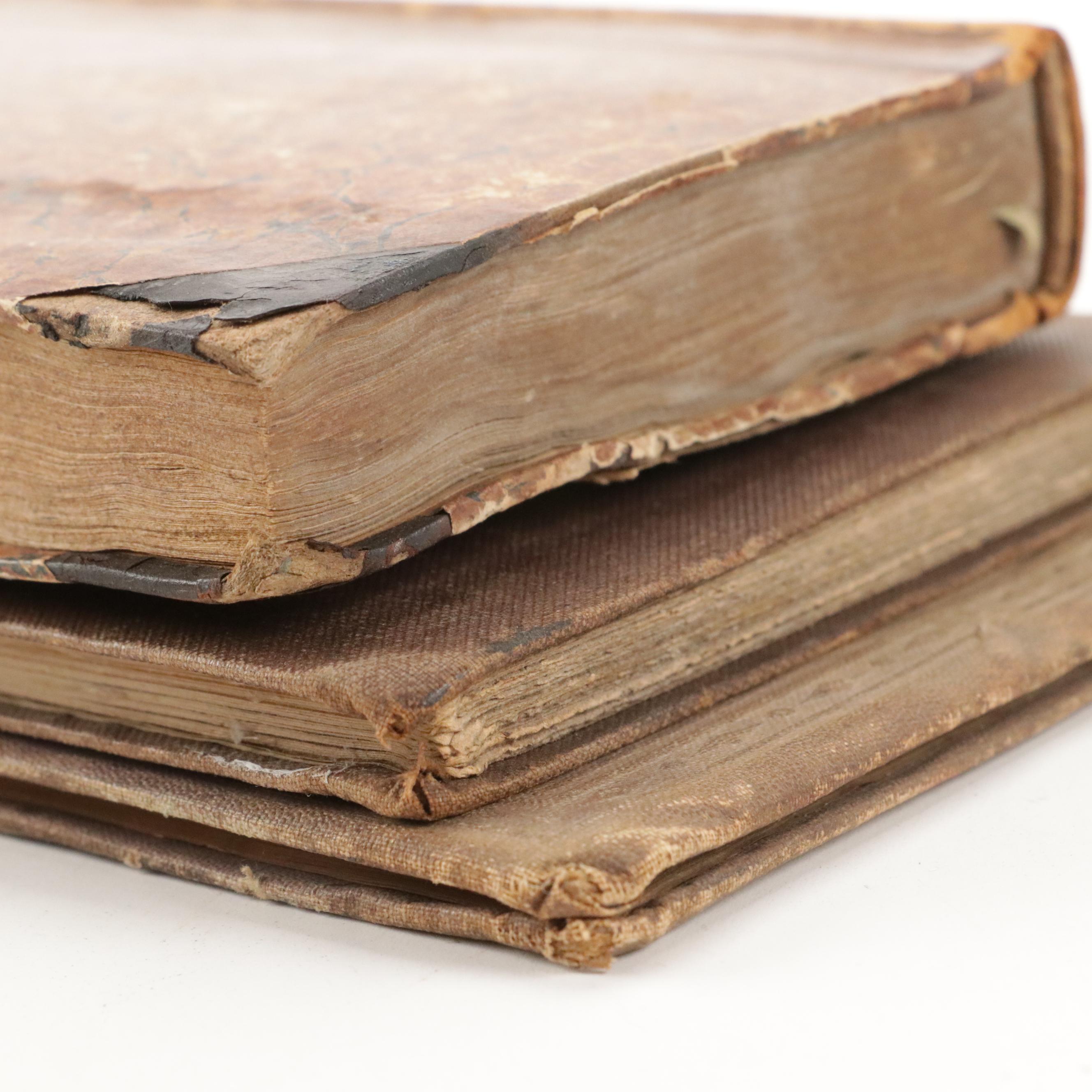 "An Easy Introduction to the Game of Chess" and More Chess Books