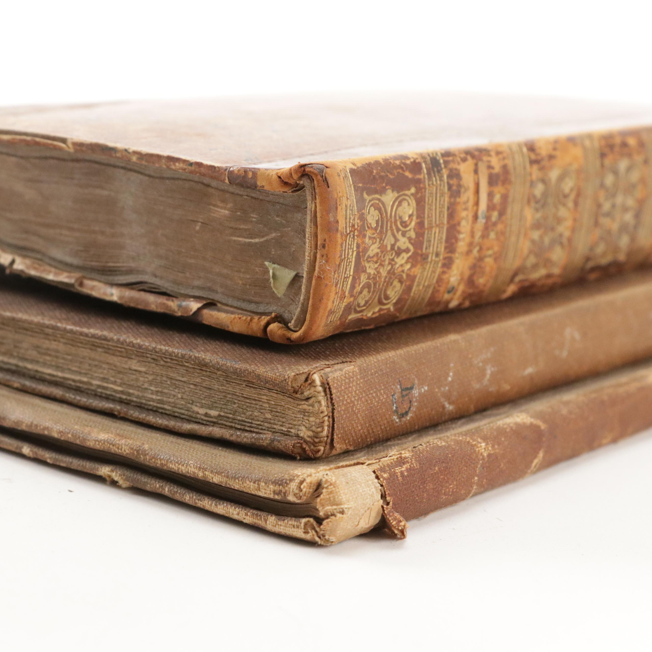 "An Easy Introduction to the Game of Chess" and More Chess Books