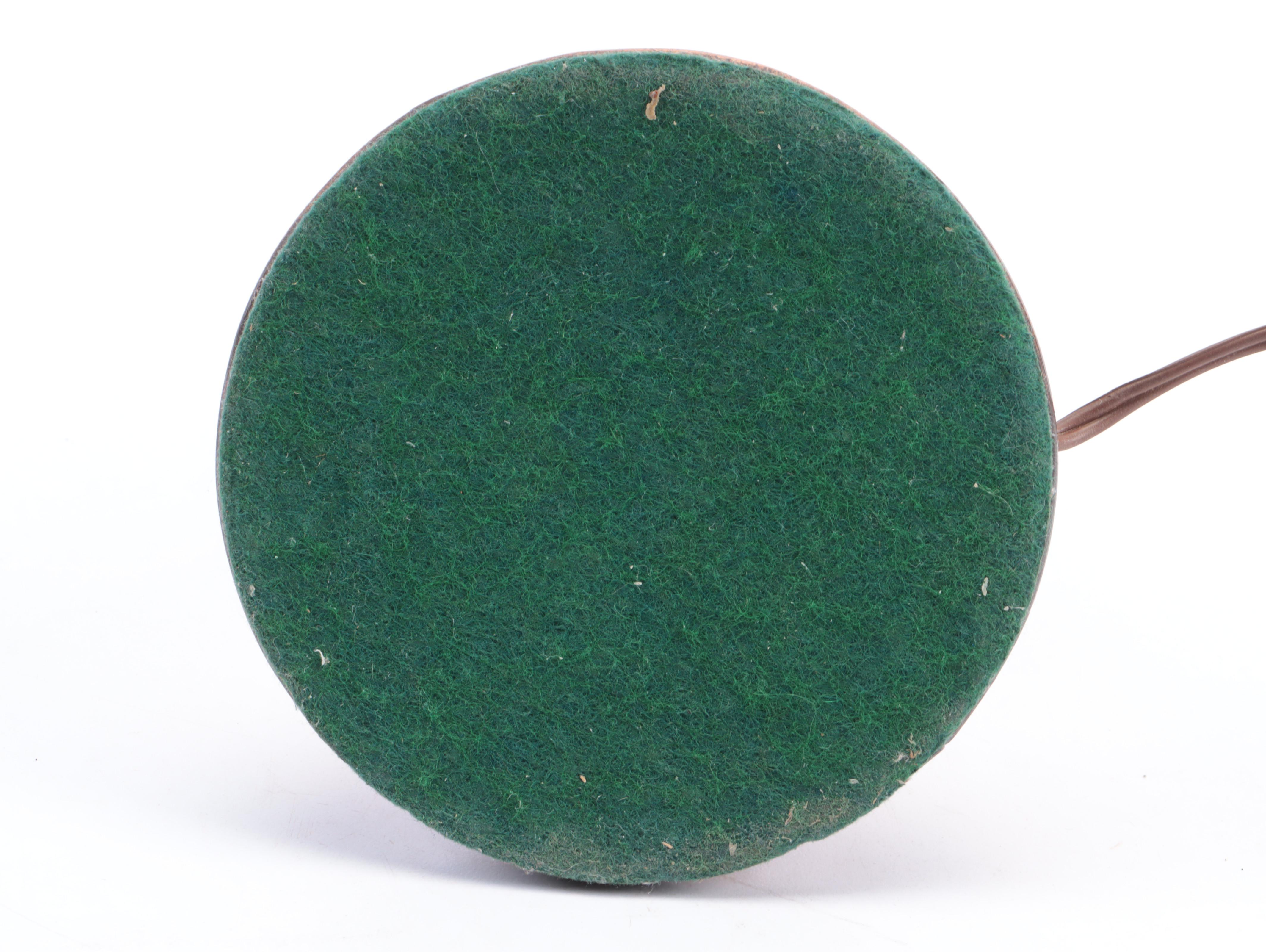 Ben Ari Arts Copper Memorial Light