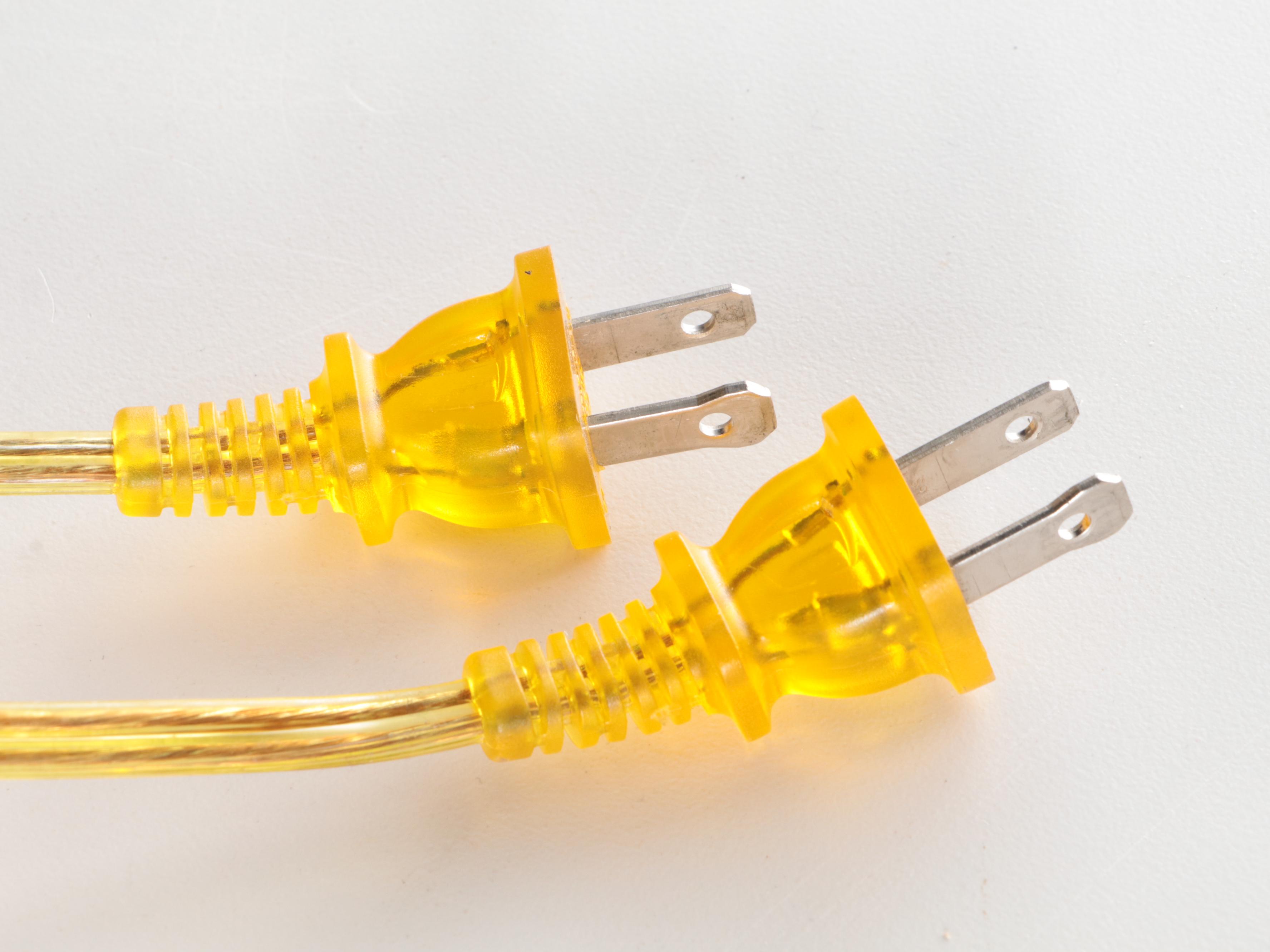 Berman Neoclassical Style Resin Amphora Base Table Lamps, Late 20th C