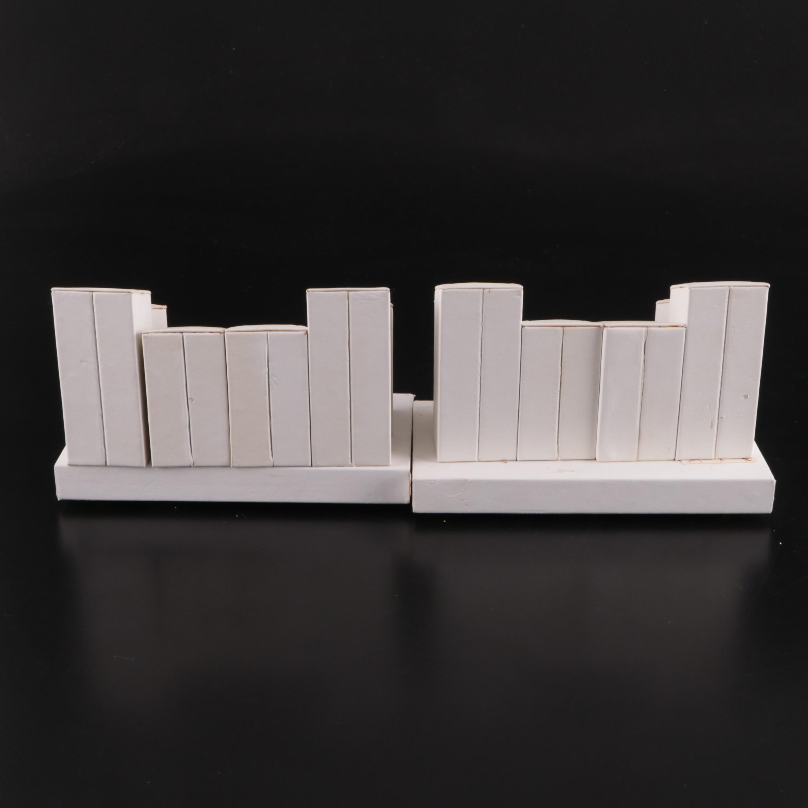 Gem Pak Jewelry Display Stand Collection