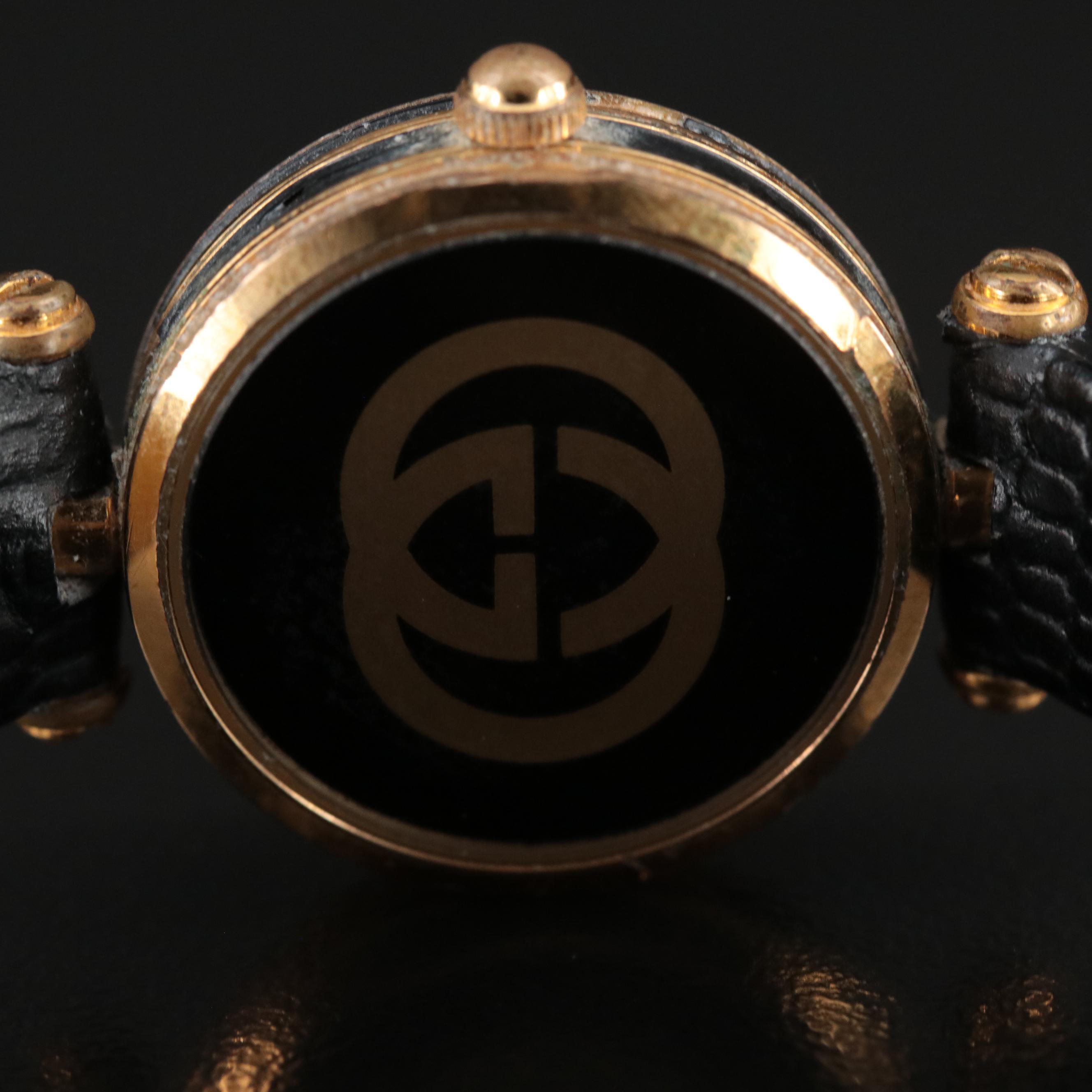 Vintage Gucci Quartz Watch