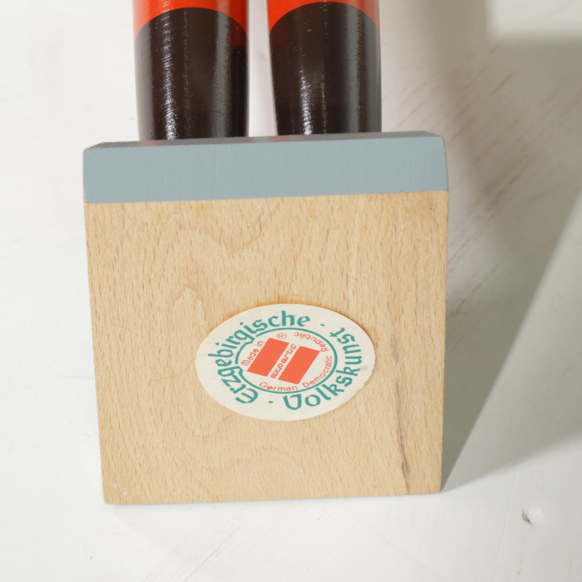 Heavy Duty Christmas Tree Stand, German Decorations, Tree Toppers and More