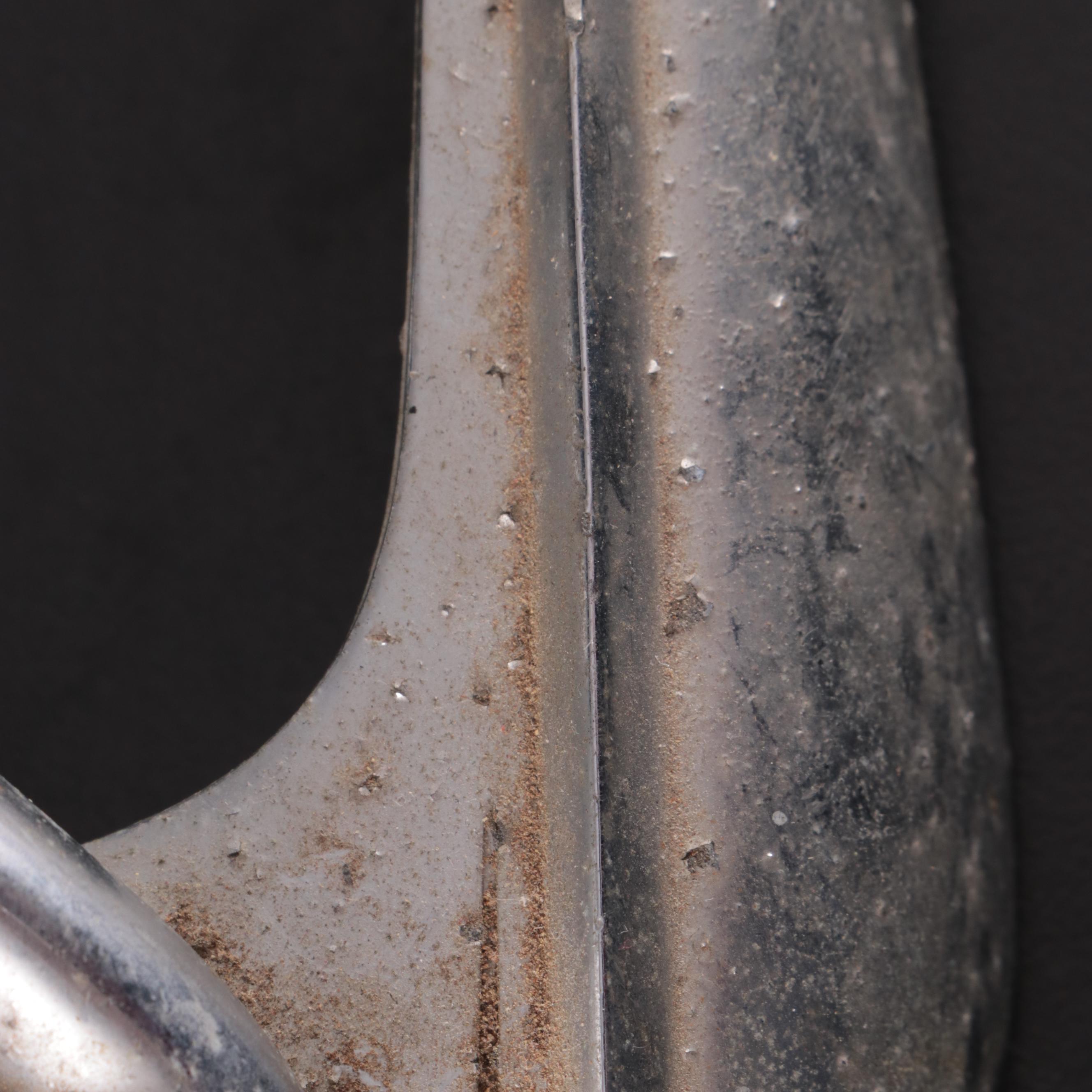 George Petty Design "Flying Lady" Nash Hood Ornament