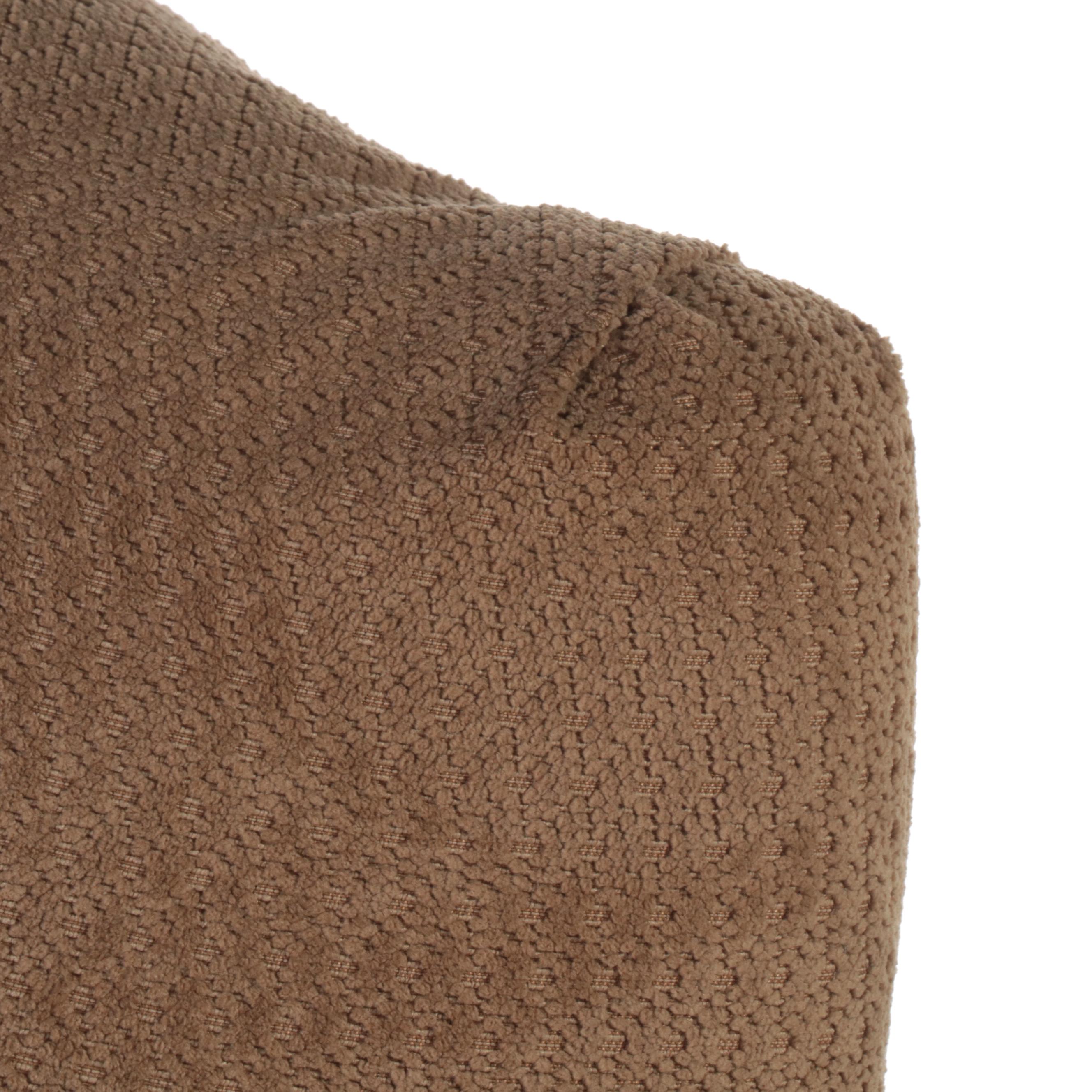 Lane Custom-Upholstered Recliner