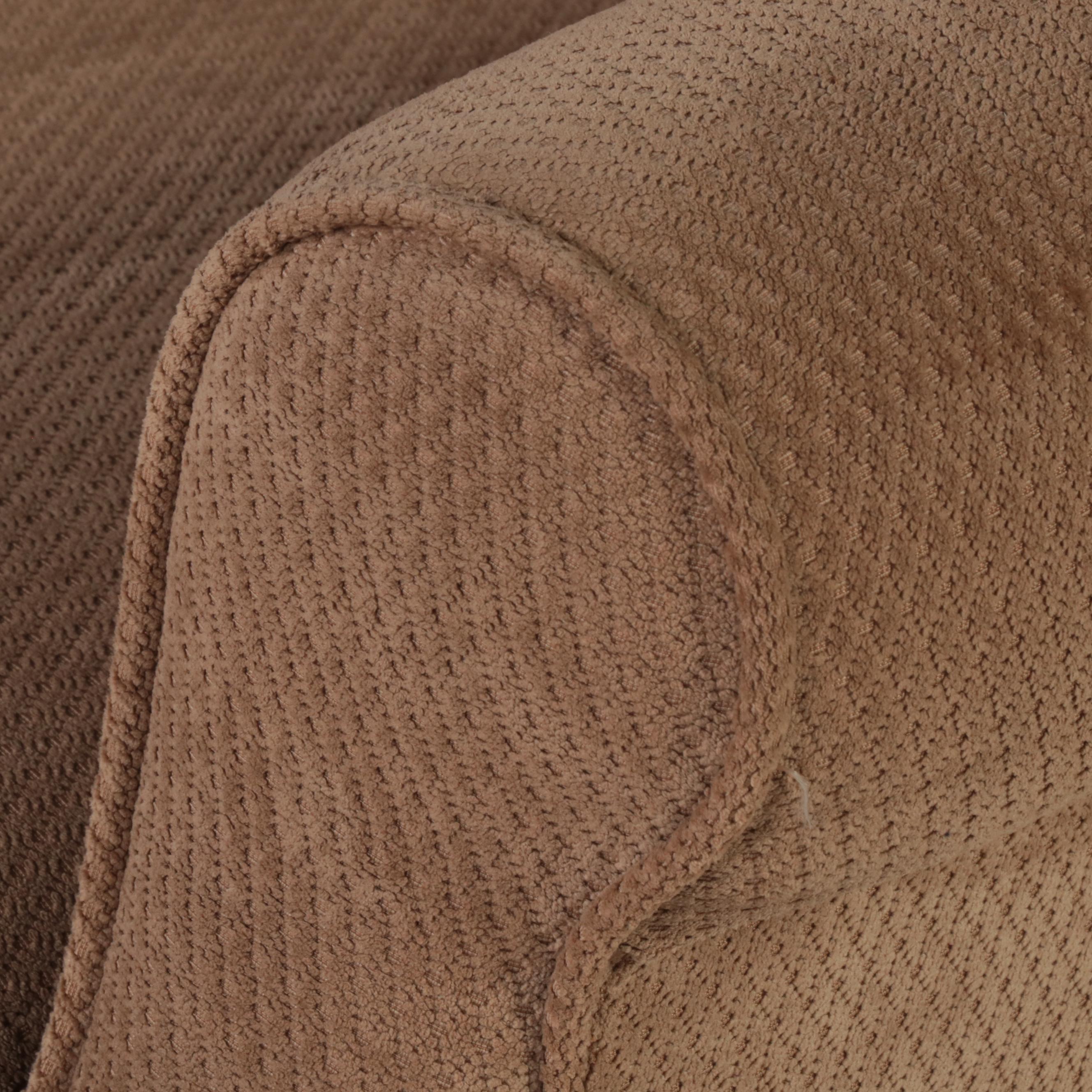 Lane Custom-Upholstered Recliner