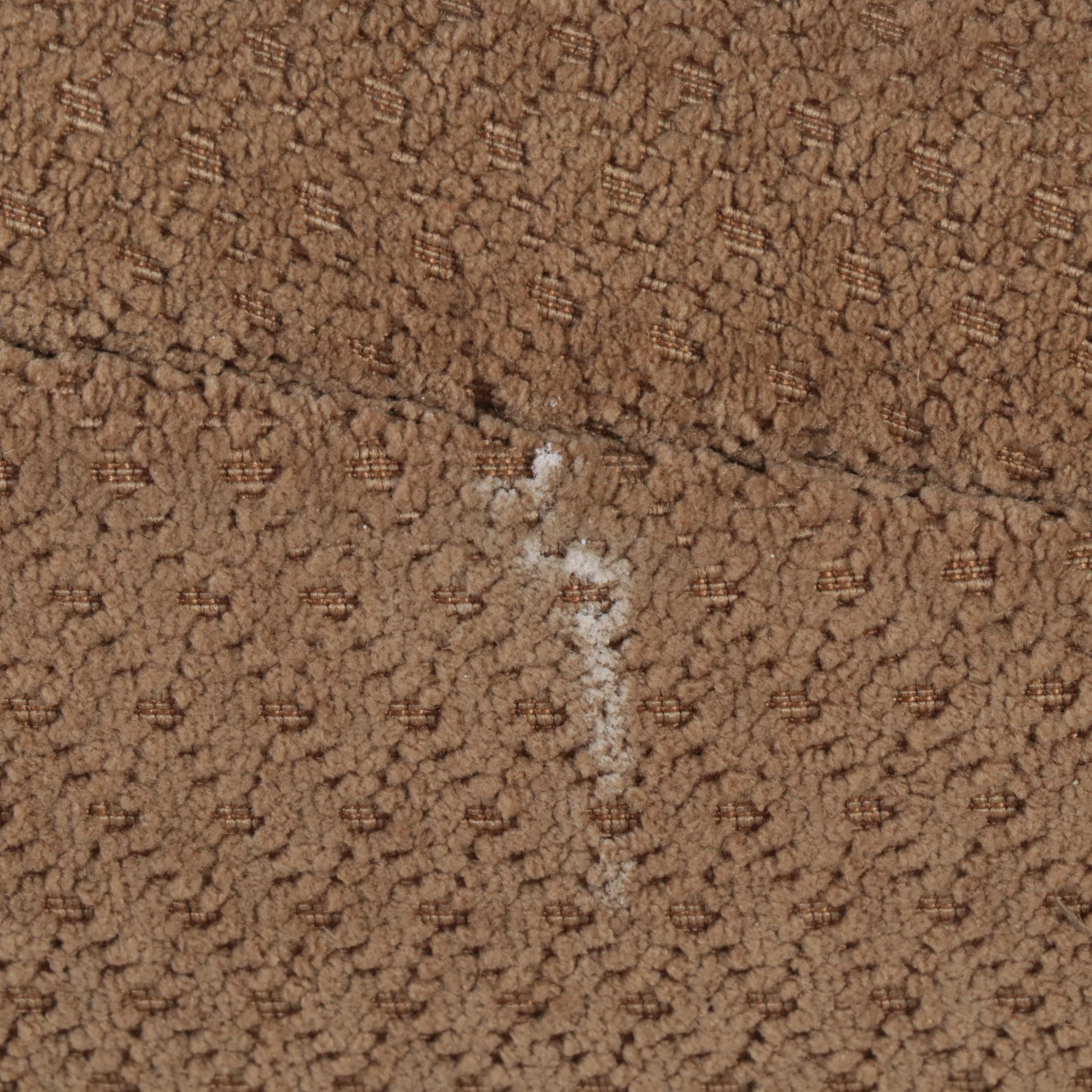 Lane Custom-Upholstered Recliner