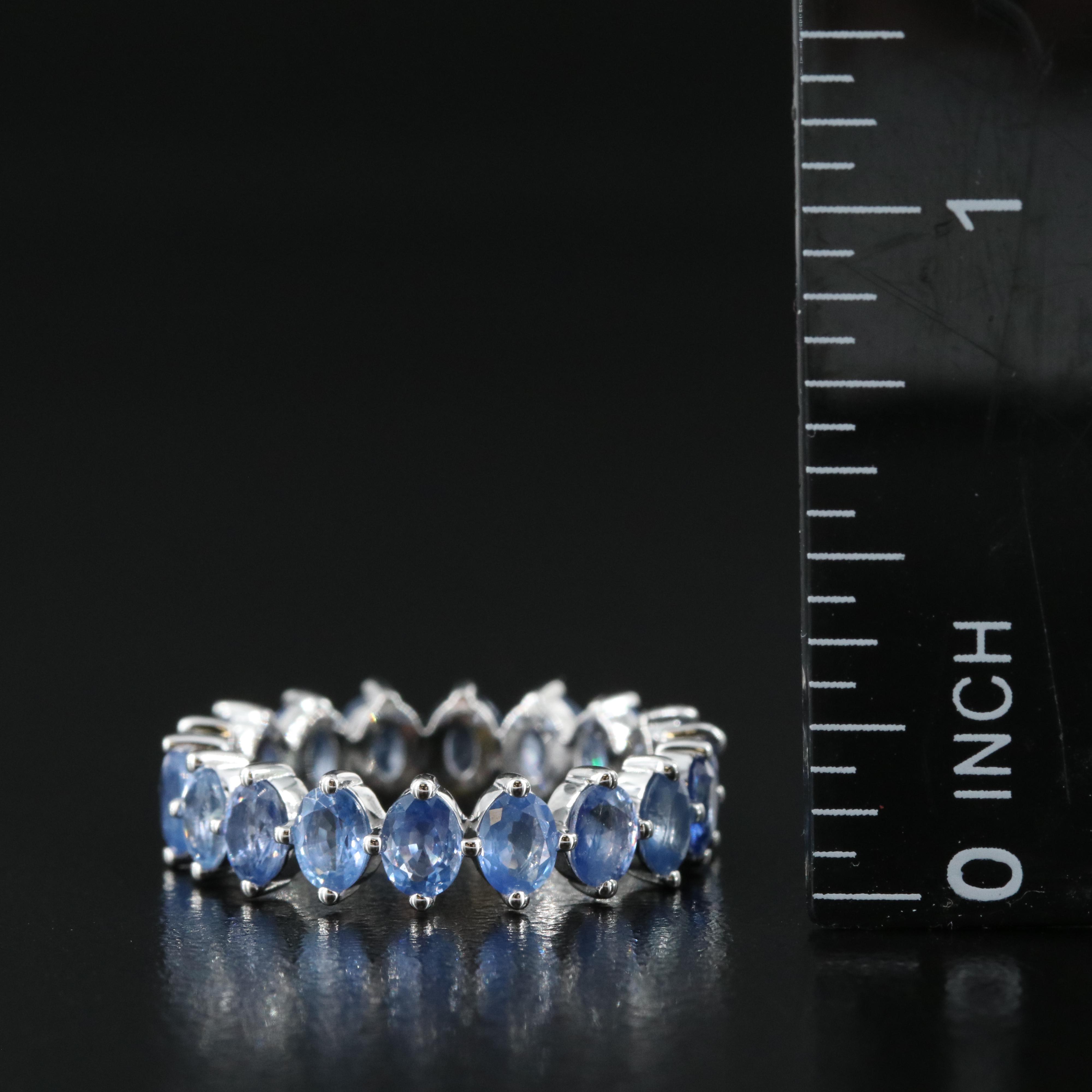 14K 4 00 CTW Sapphire Eternity Band EBTH   1700591021846 58728ecead0065de3b154c617b910b7a52ee4376b999f8d0cb1ce95fb0e6d2f7.JPG