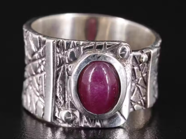 Sterling Silver Jewelry, Wristwatches  & Tiny Boxes