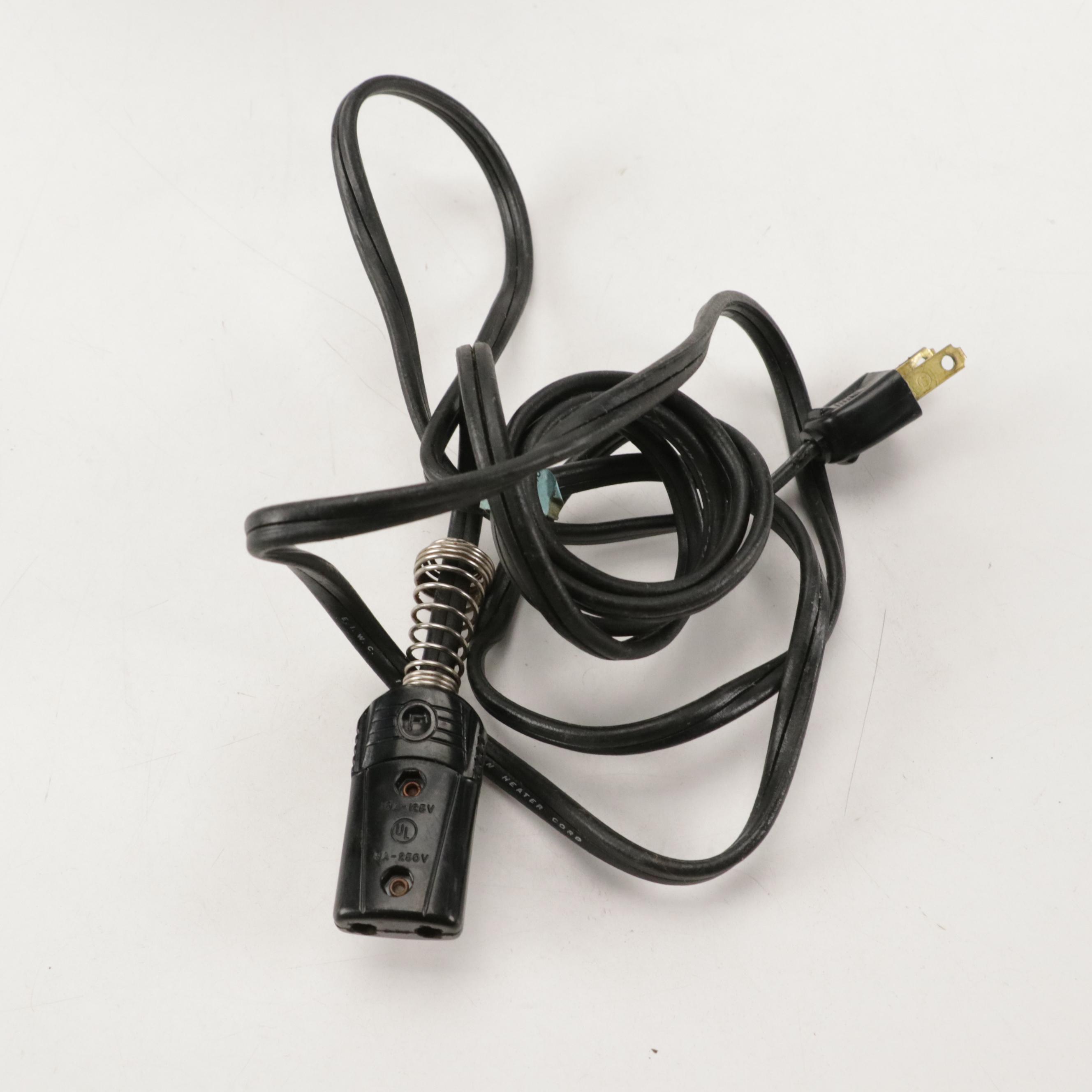 Hamilton Beach Chrome Coffee Percolator Carafe with Other Kitchen Accessories