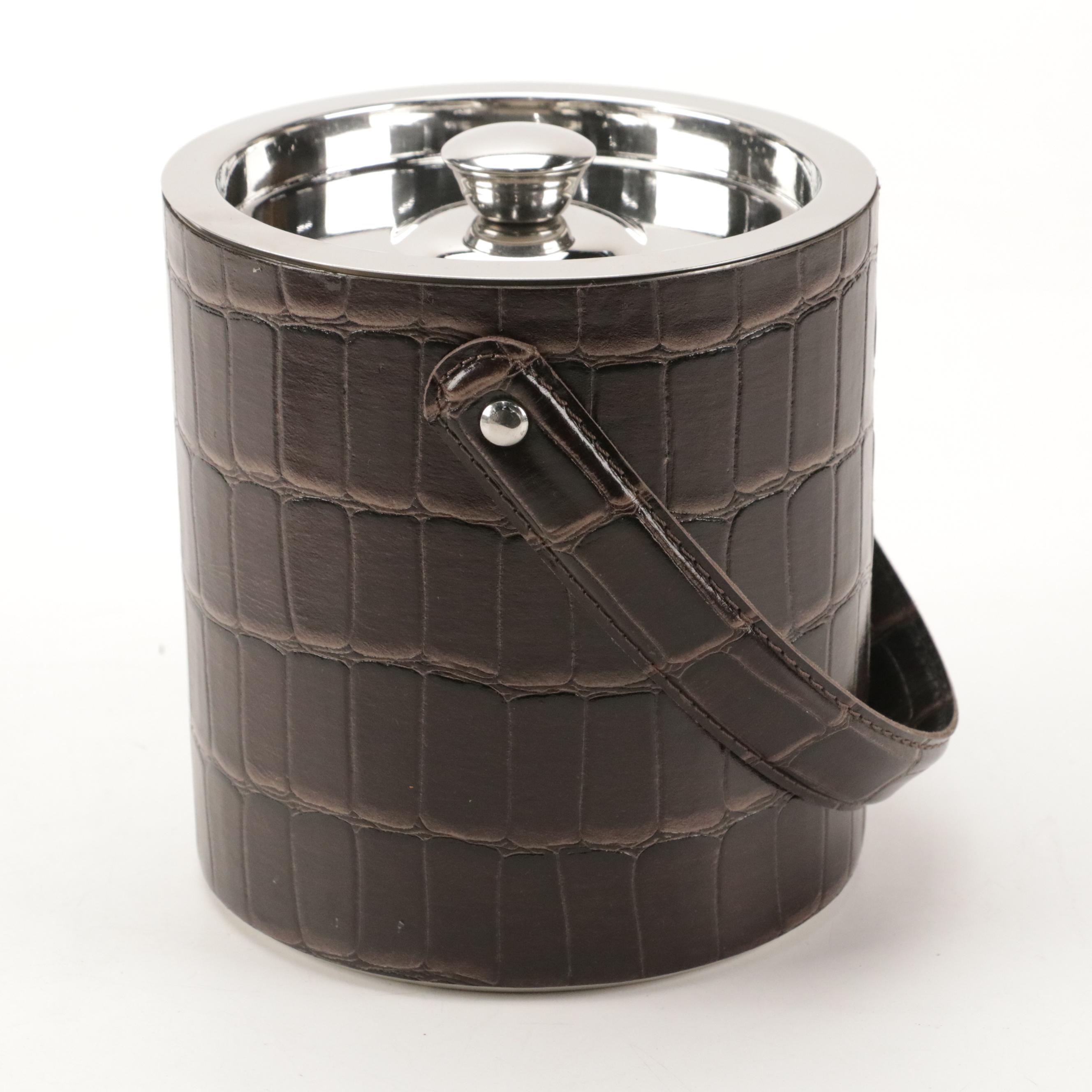 Hamilton Beach Chrome Coffee Percolator Carafe with Other Kitchen Accessories