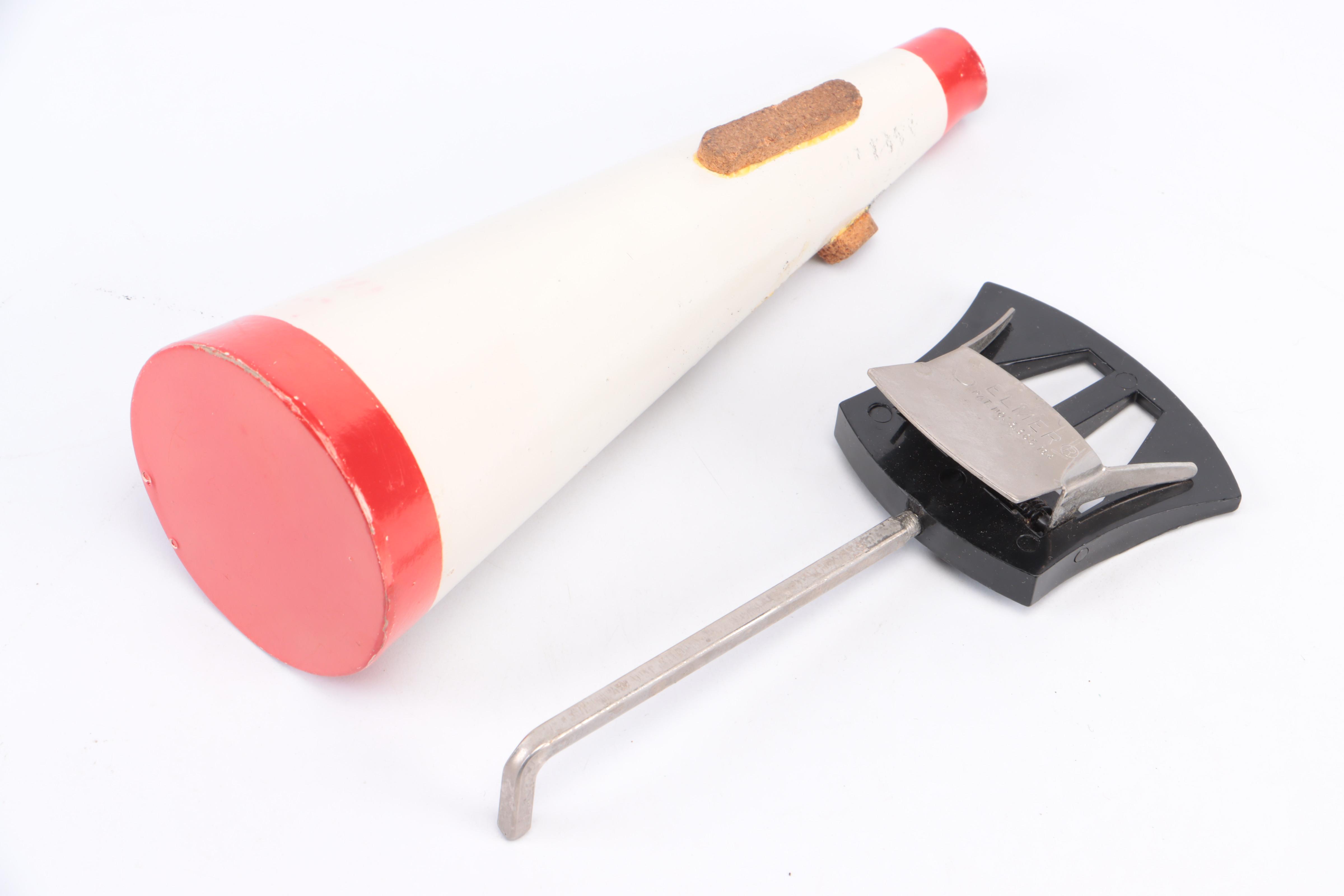 Selmer Bundy Student Brass Trumpet