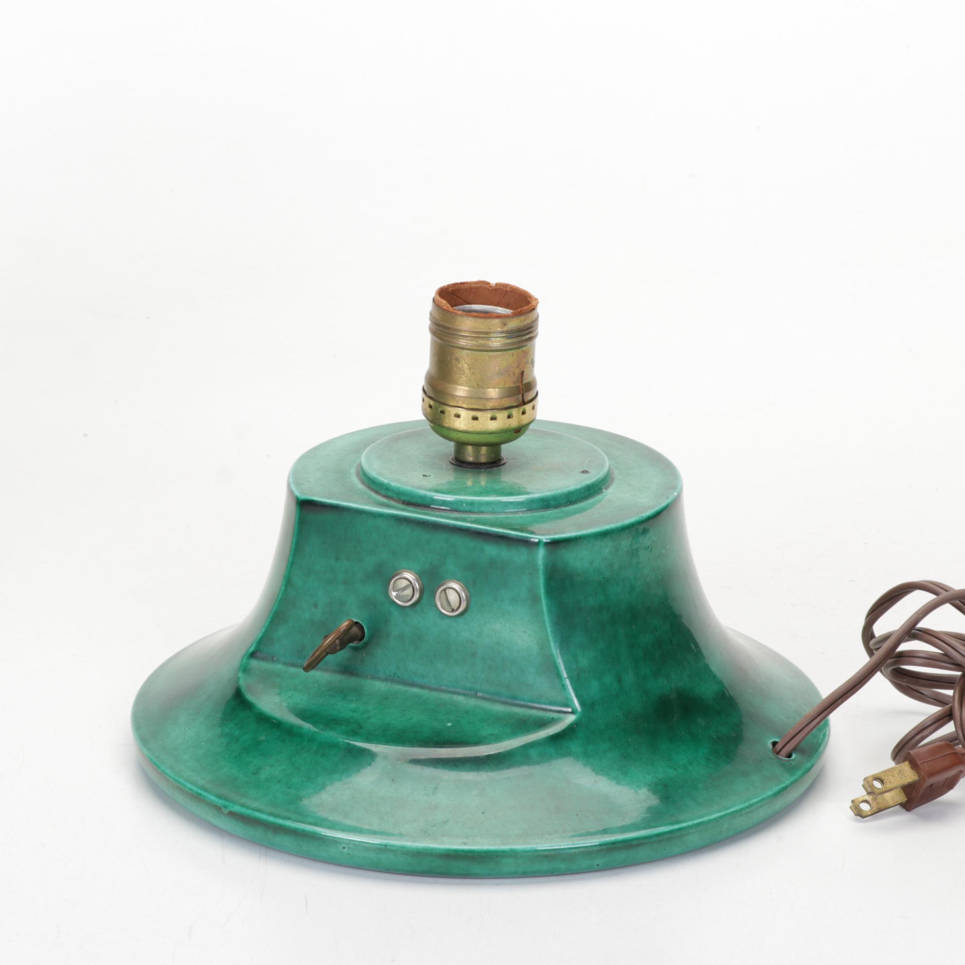 Musical, Light-Up Ceramic Christmas Tree With Novelty Holiday Mugs