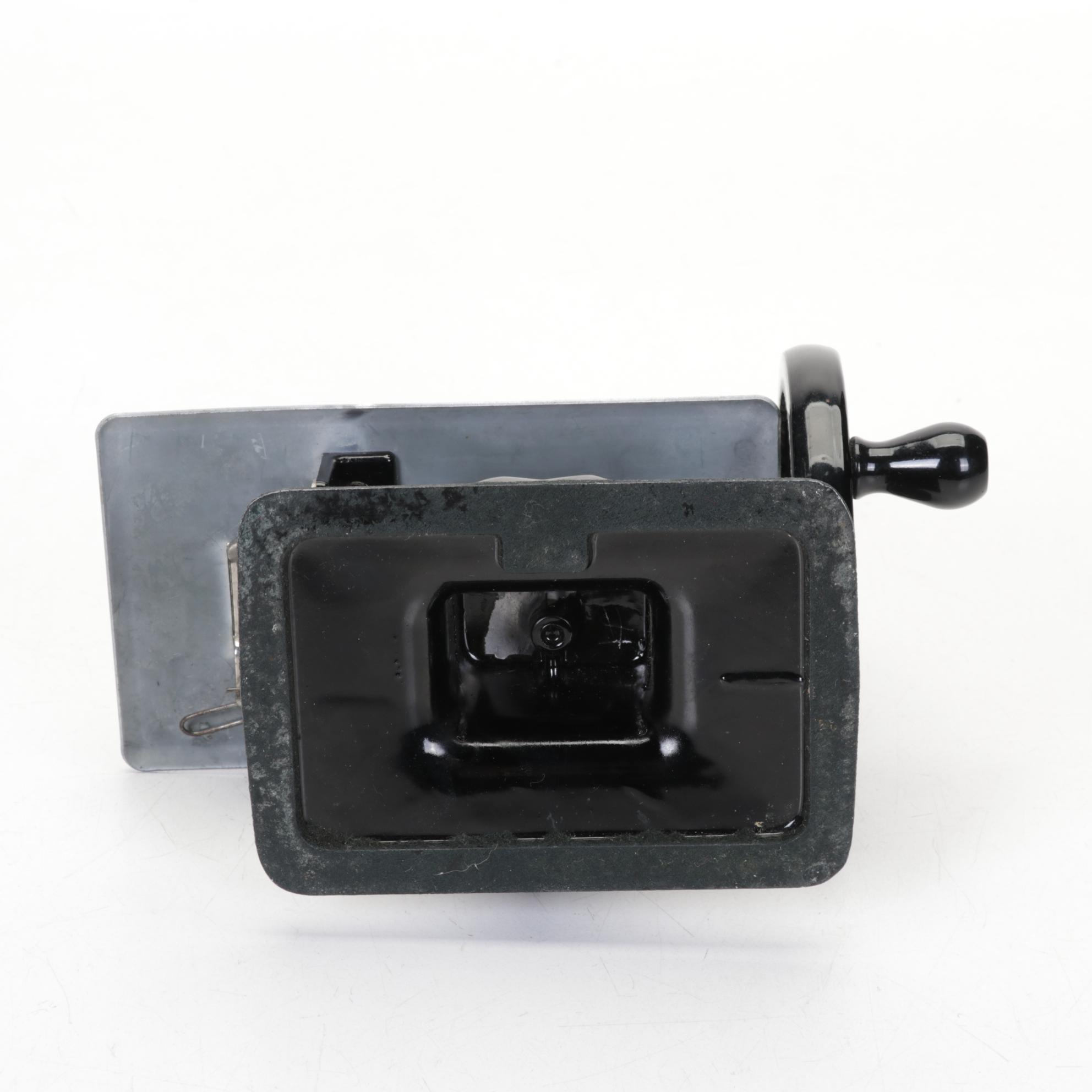 Singer Child's Toy Sewing Machine, Vintage