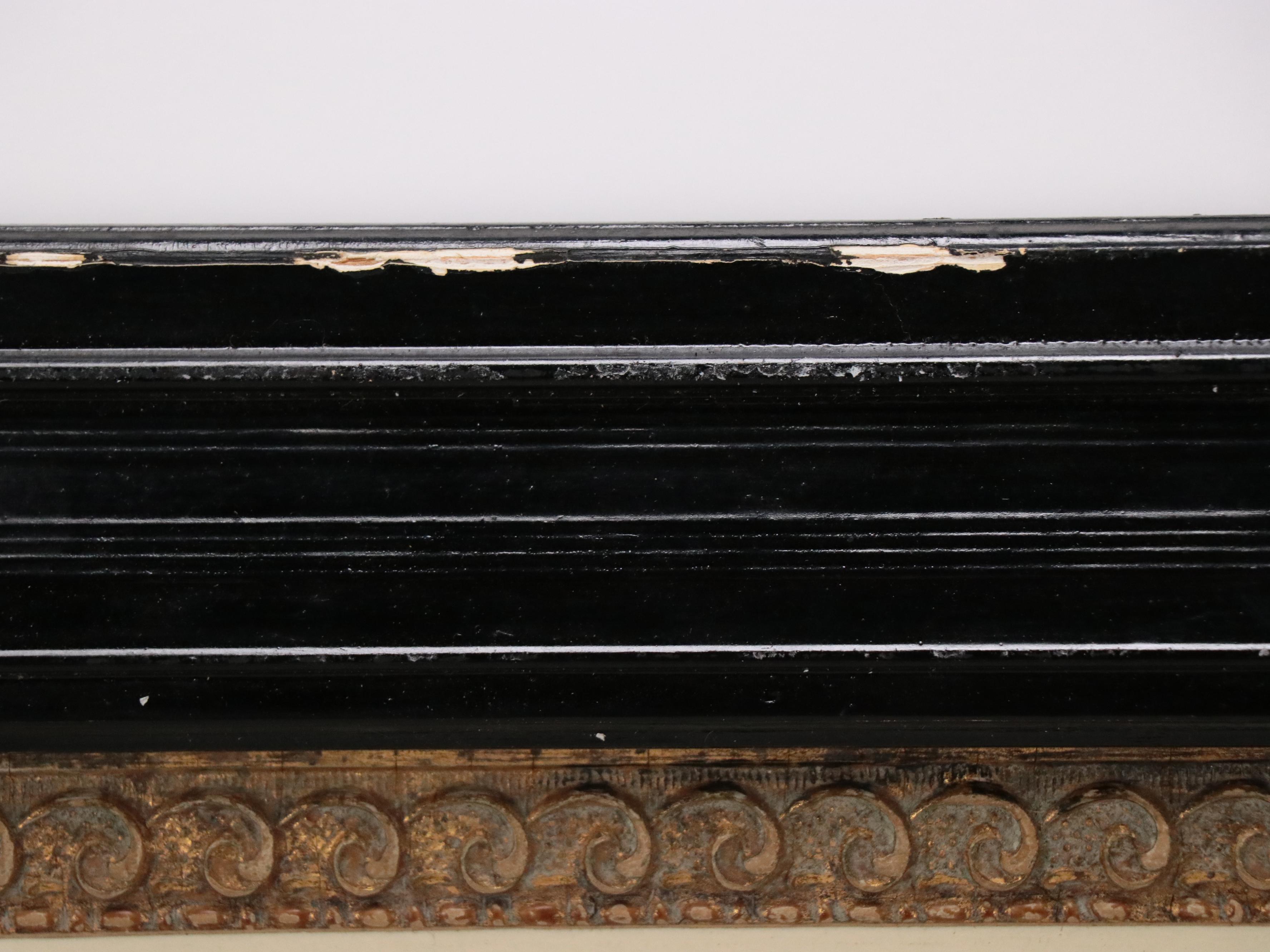 "Hunters at Grass" After Sir Edwin Landseer