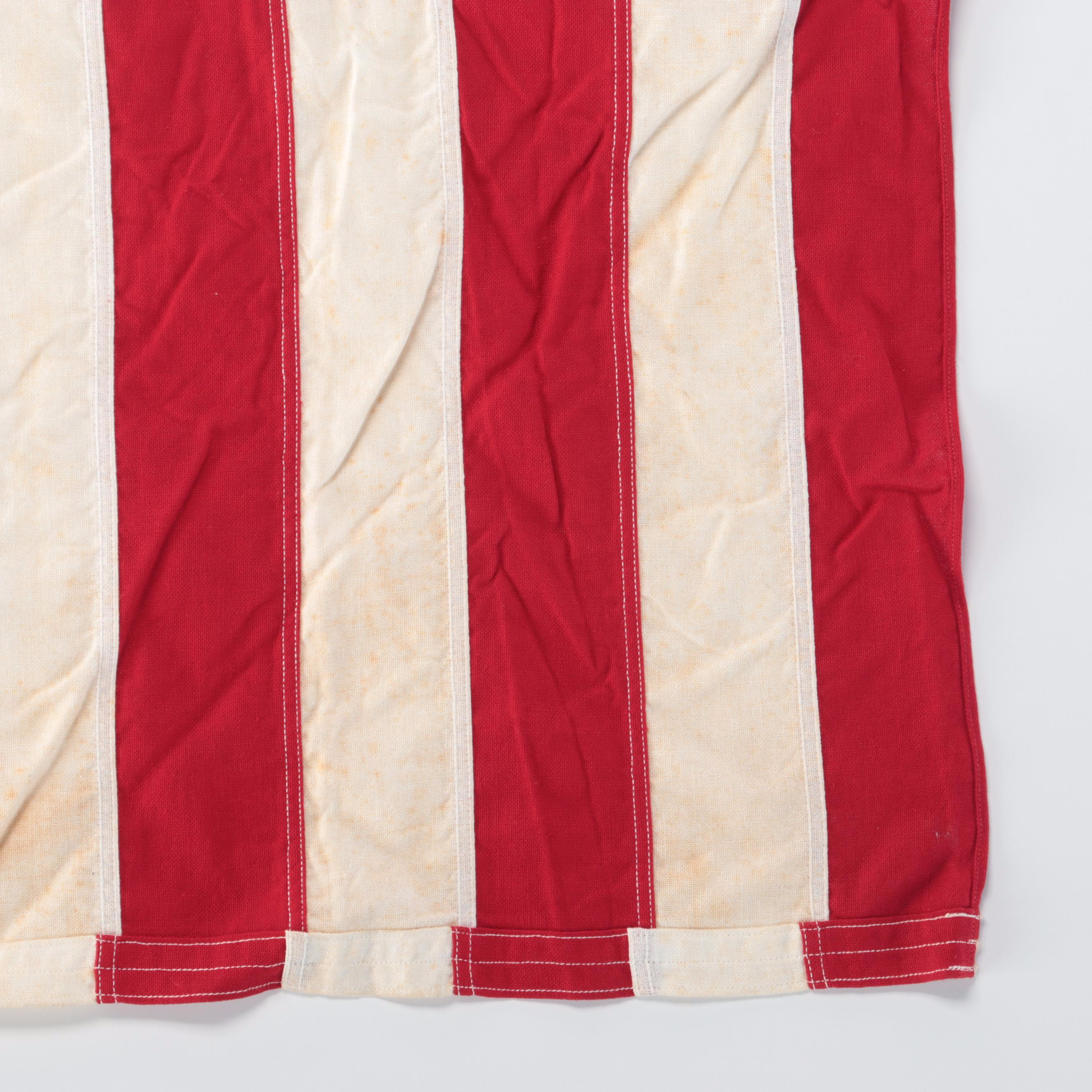 Amsterdam Flag Corp 49 Star American Flag