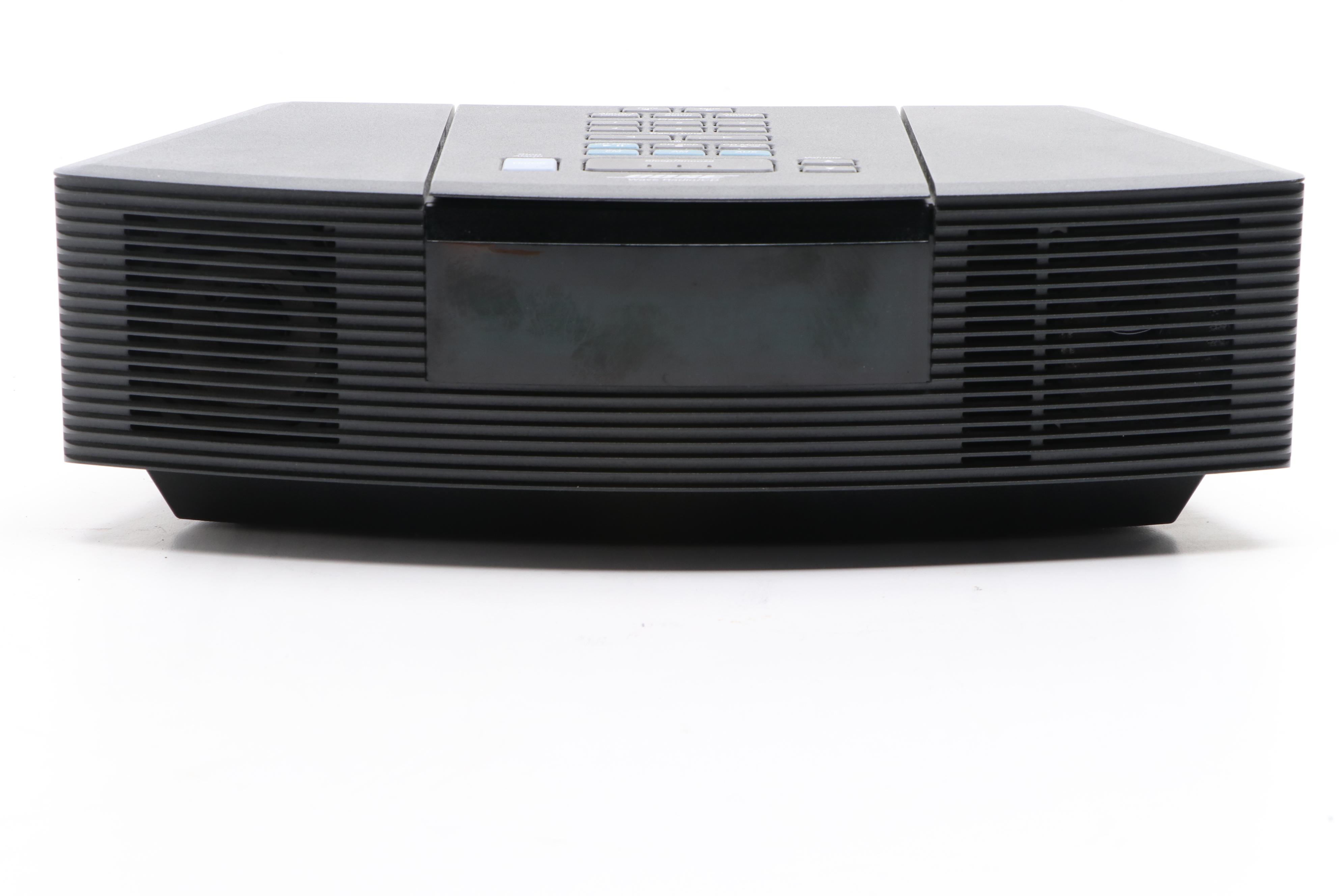 Bose Wave Radio CD Player