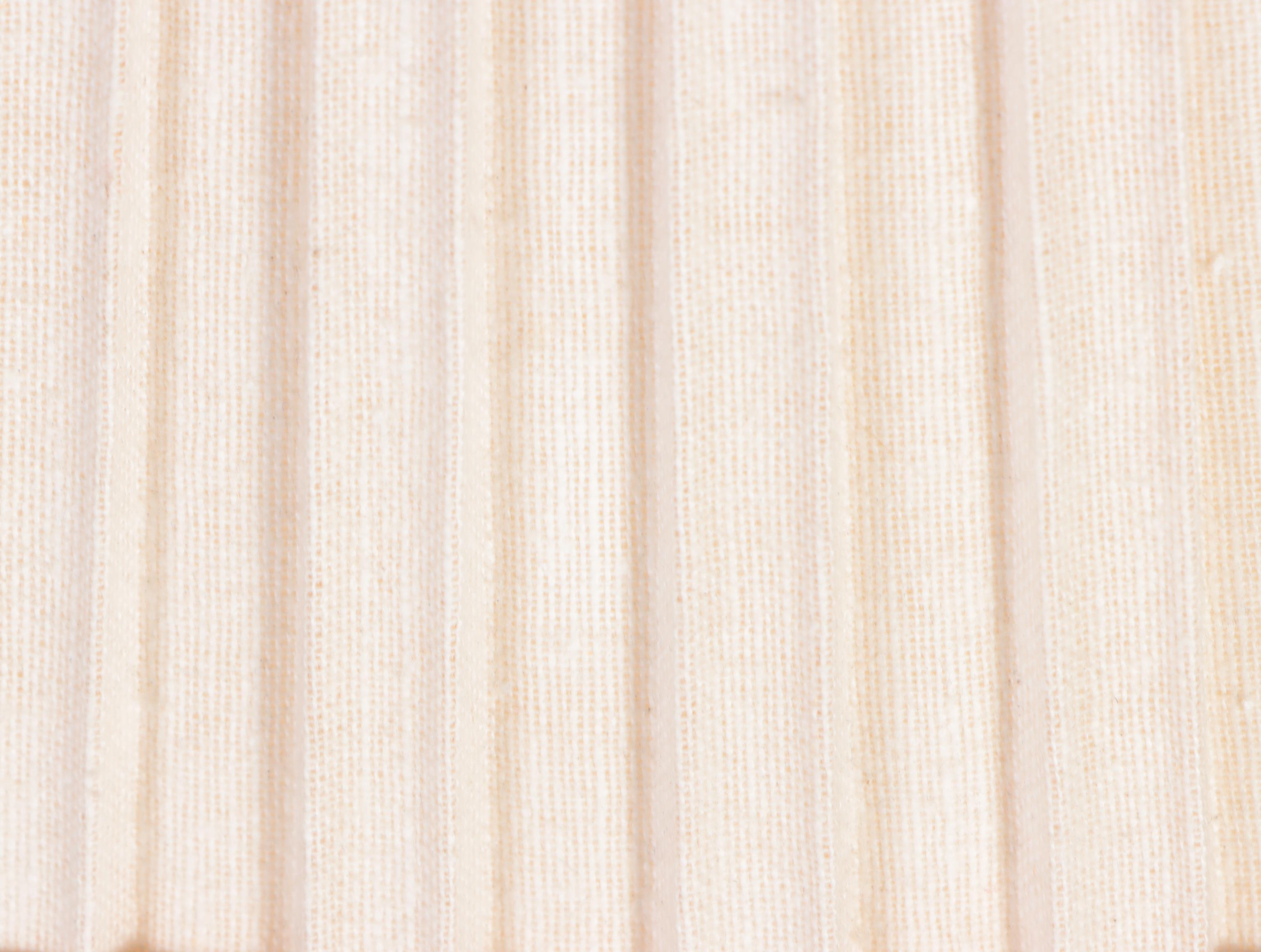 American Folk Art Redware Pottery Table Lamp, Mid to late 20th Century