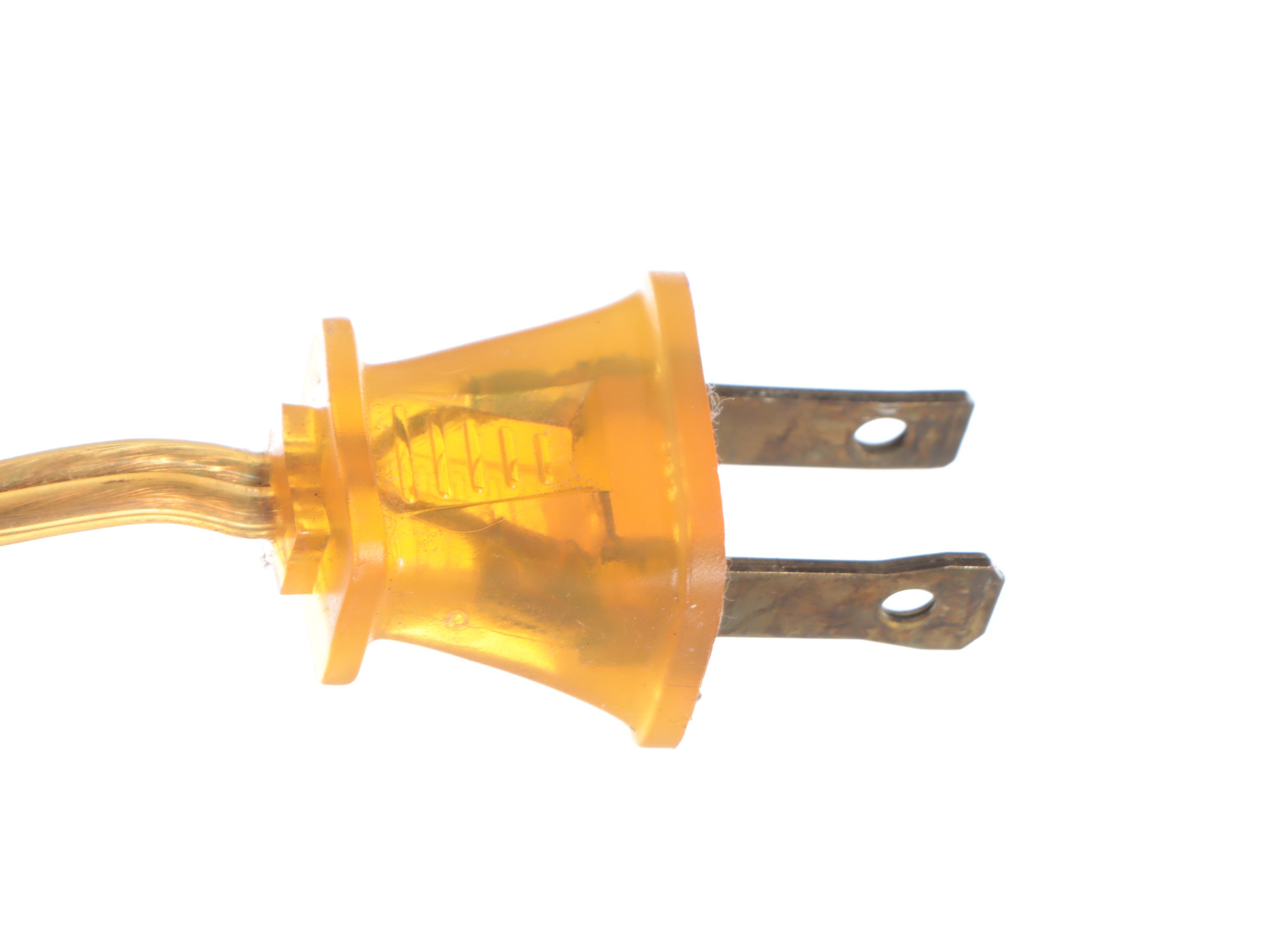 Tyndale Lamps  Folk Art Style Rooster Chalkware Table Lamp, Late 20th C