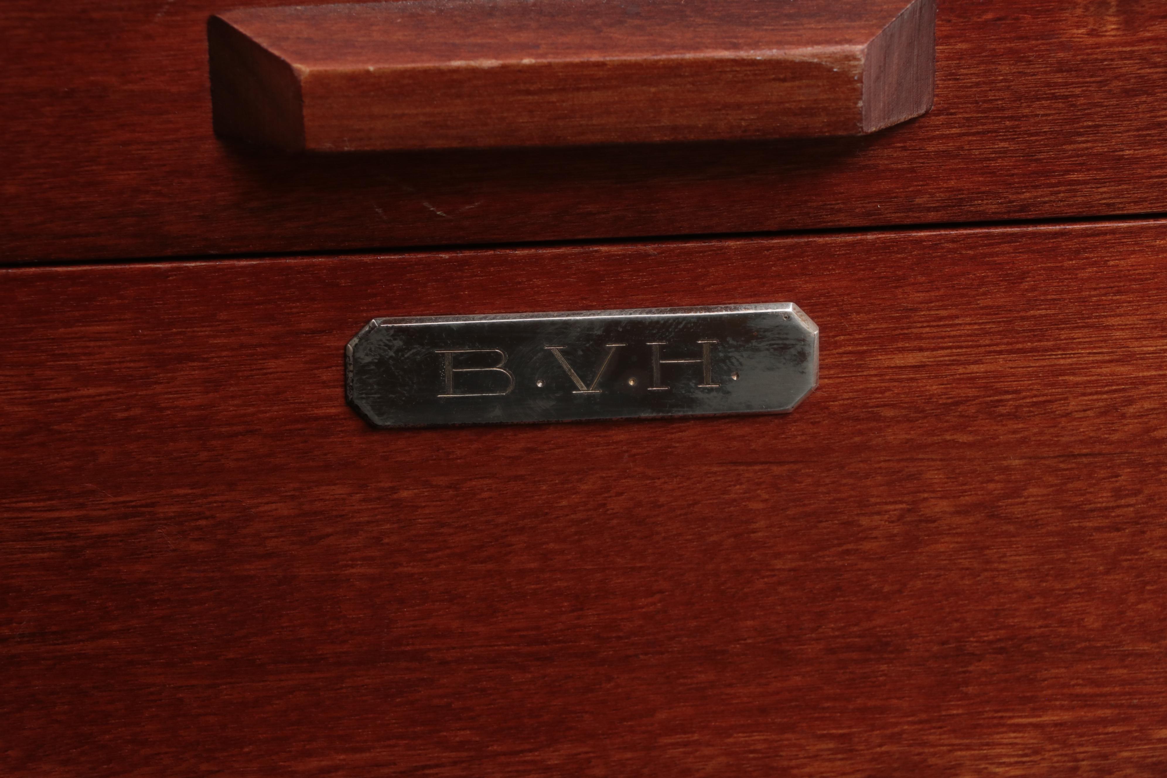 International "Royal Danish" Sterling Silver Flatware and Serving Utensils