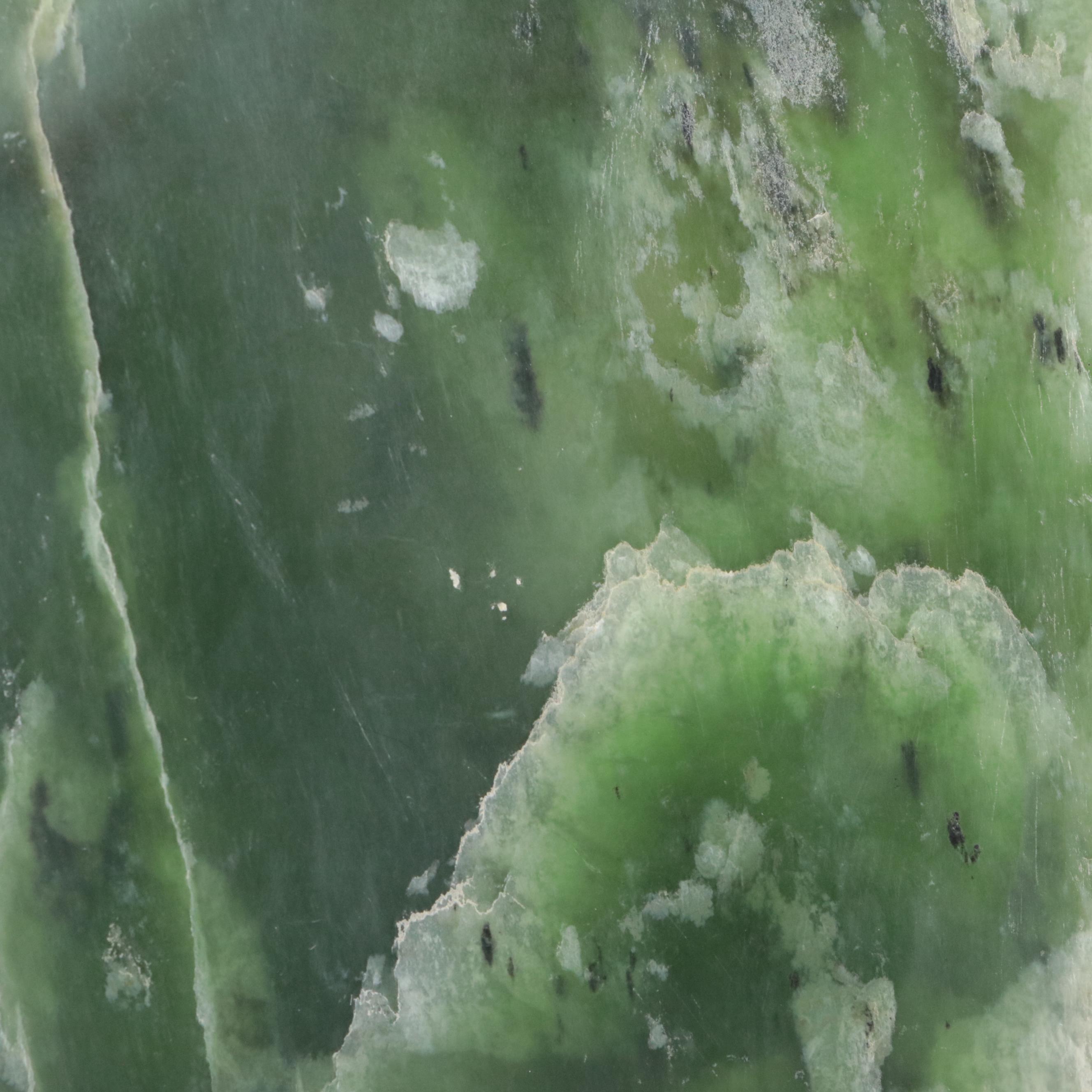 Chines Gongshi Scholar's Stone in Fitted Base EBTH