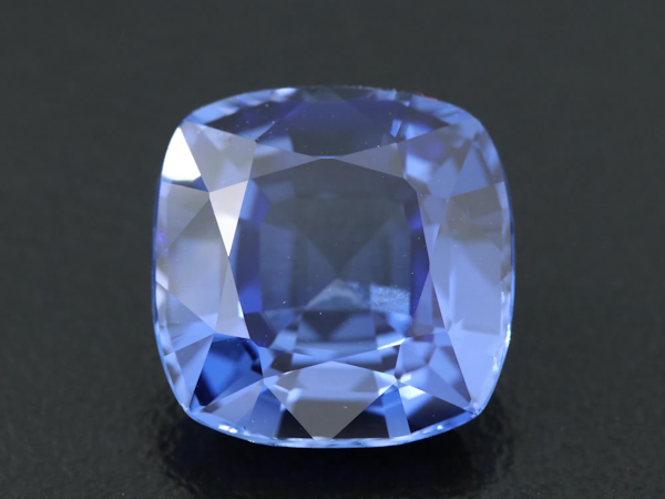 Loose Gemstones: Facets and Flashes Galore