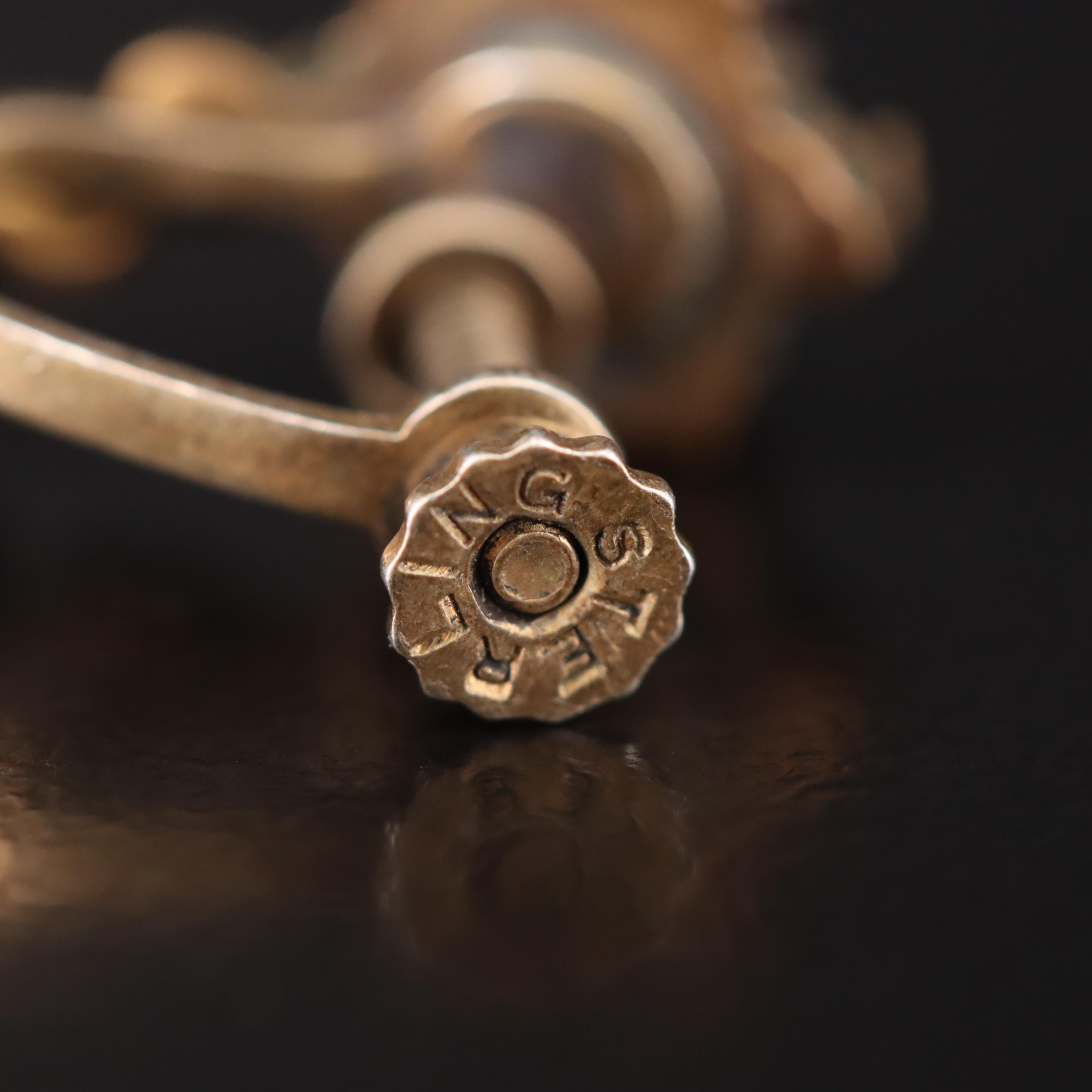 Garnet Collection Featuring Sterling and Gold-Filled