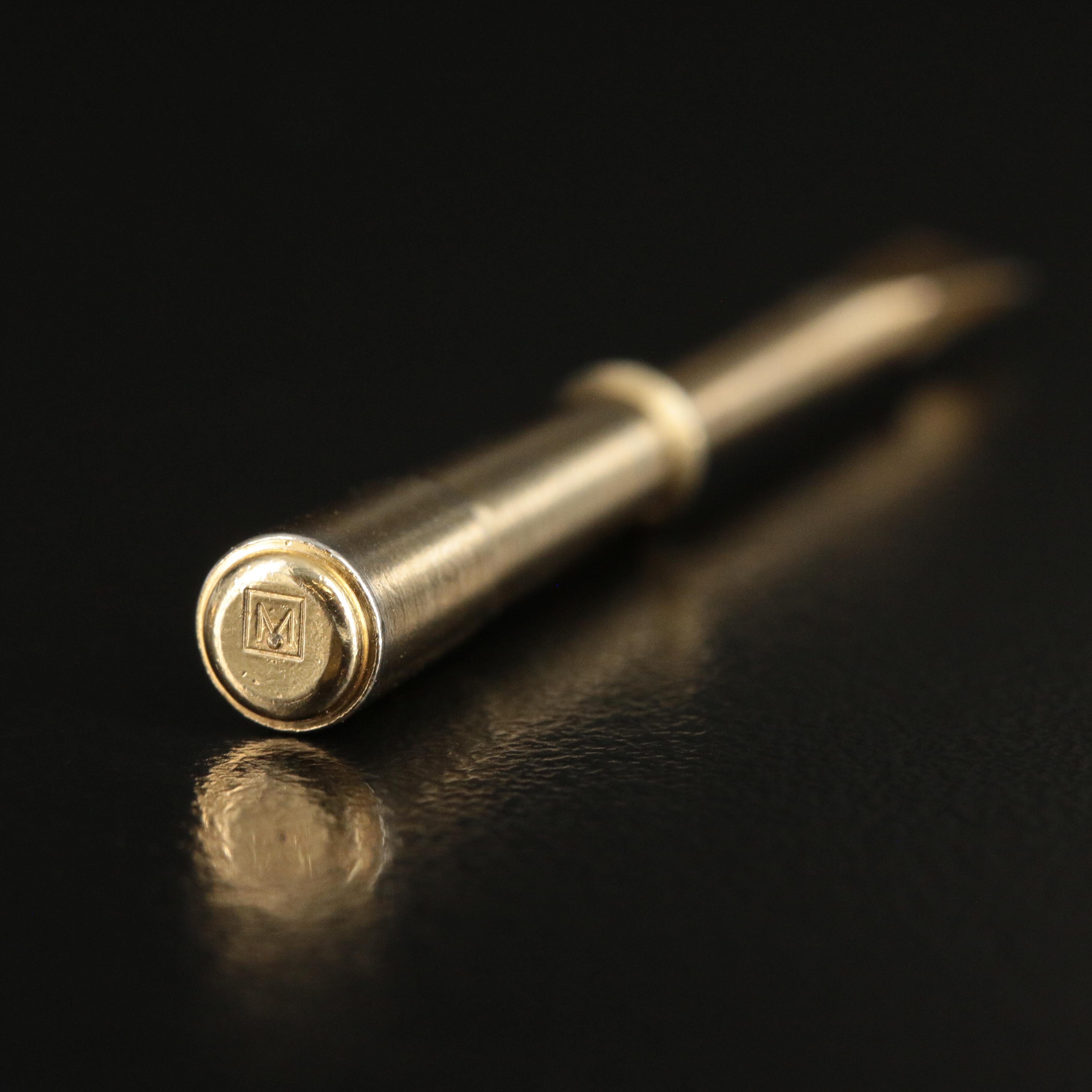 Cartier 18K "LOVE" Bracelet