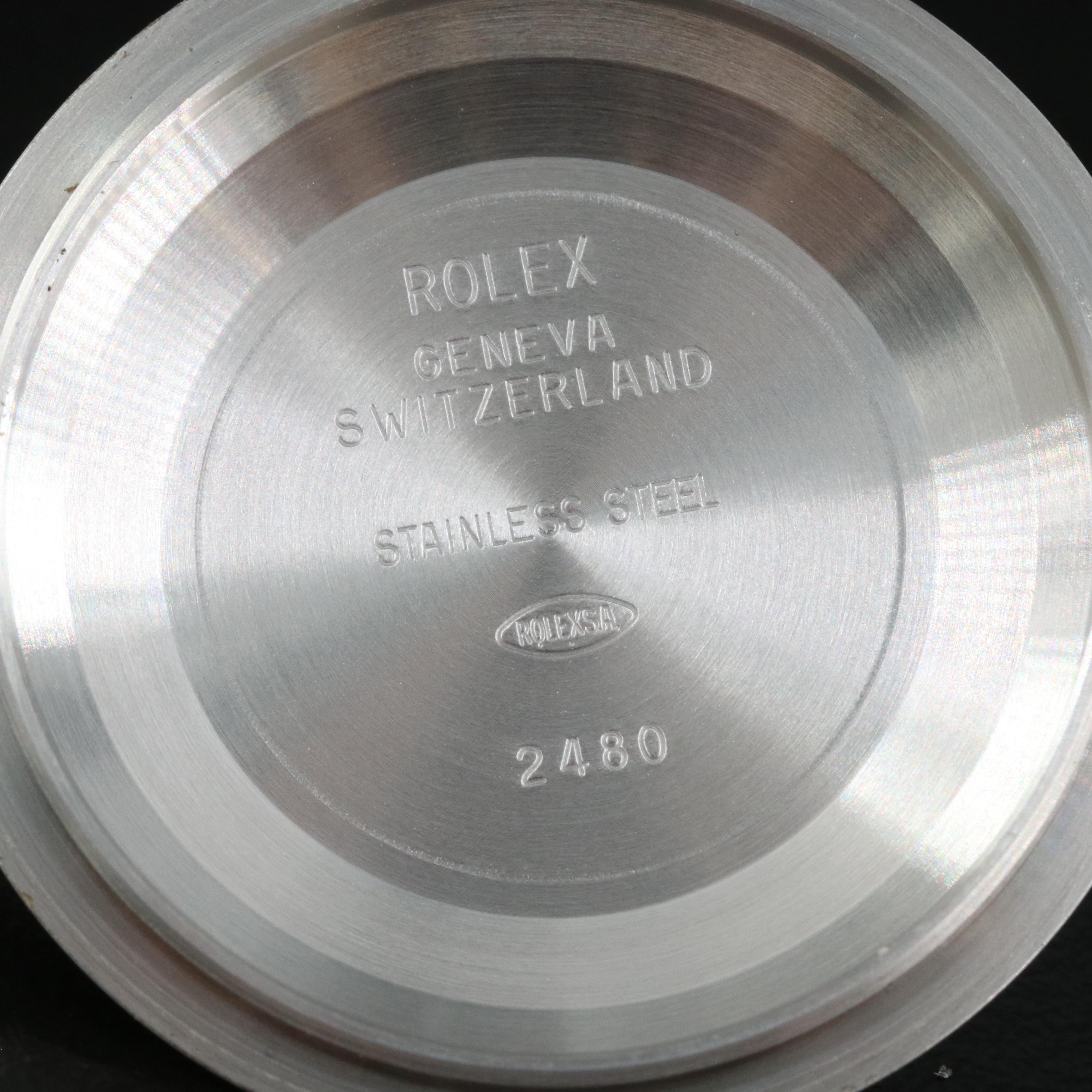 Rolex Oyster Perpetual Datejust 41 Gray Dial Watch